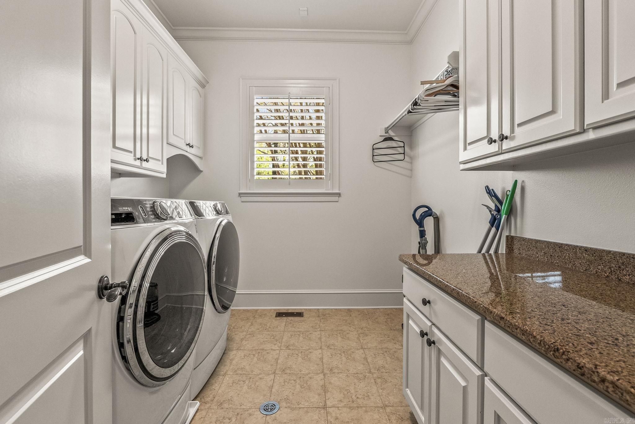 CHENAL VALLEY LAMARCHE PLACE NBH - Residential