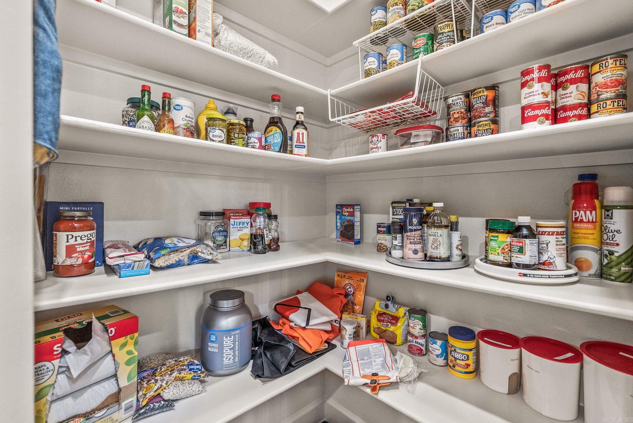 CHENAL VALLEY LAMARCHE PLACE NBH - Residential