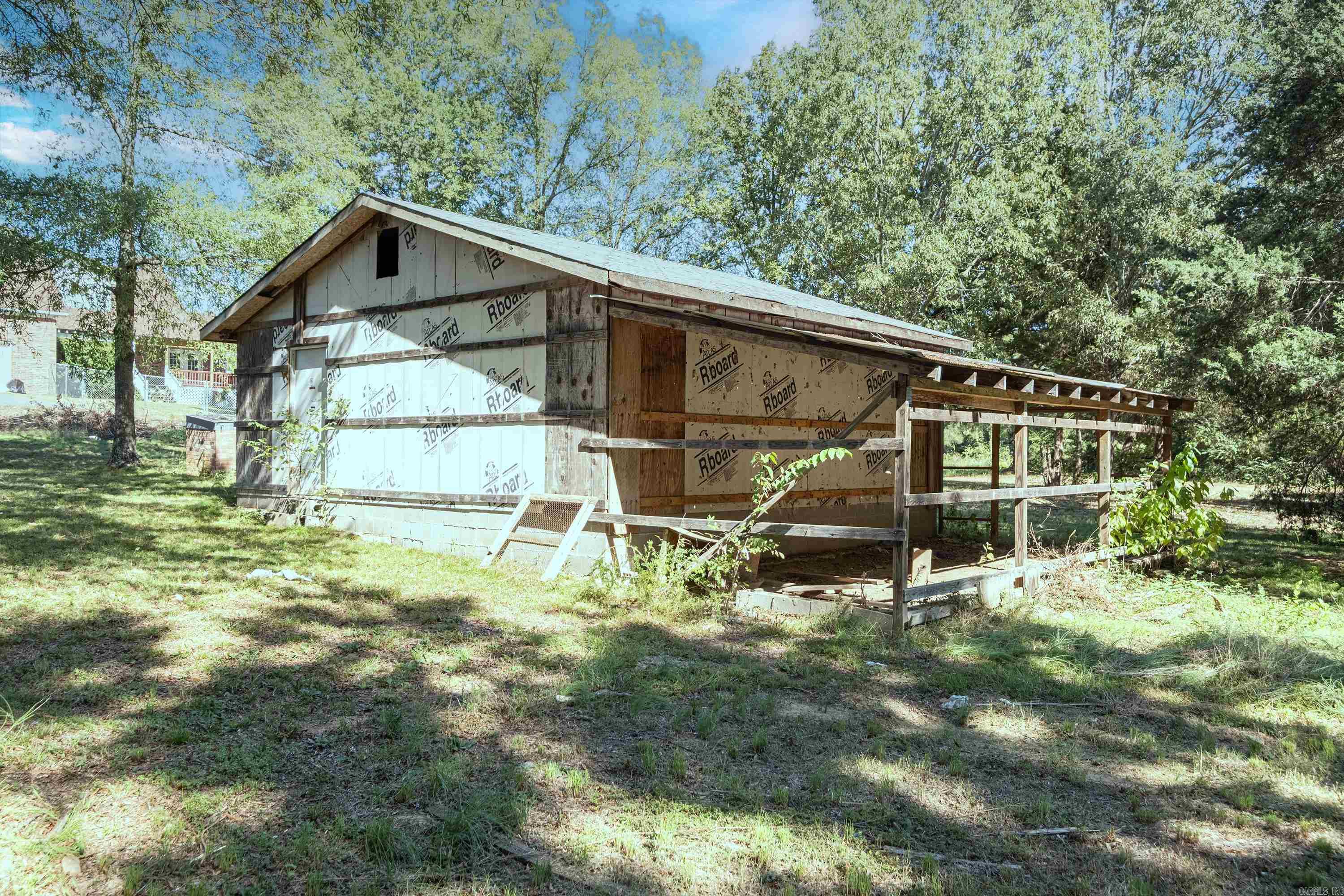 Not In List - Residential