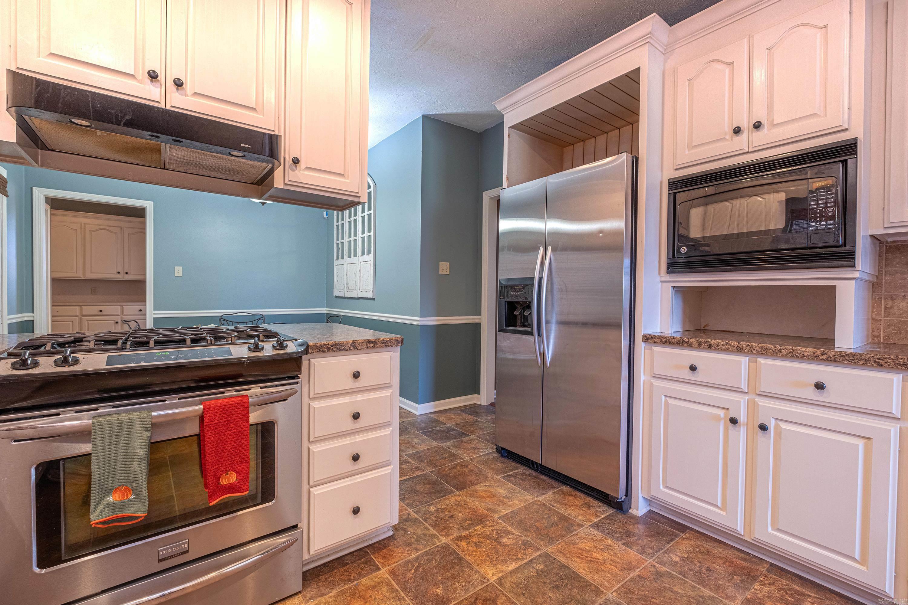 Not In List - Residential