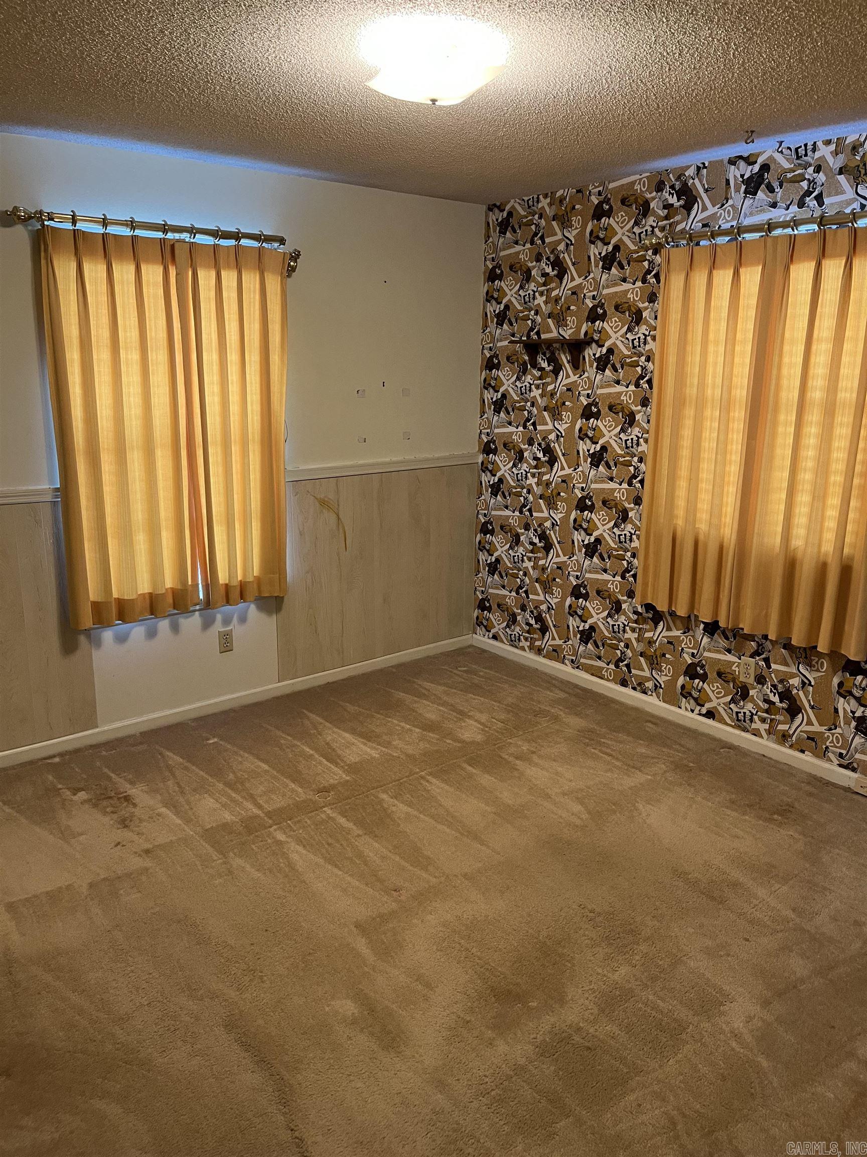 UNIVERSITY PARK NO - Residential