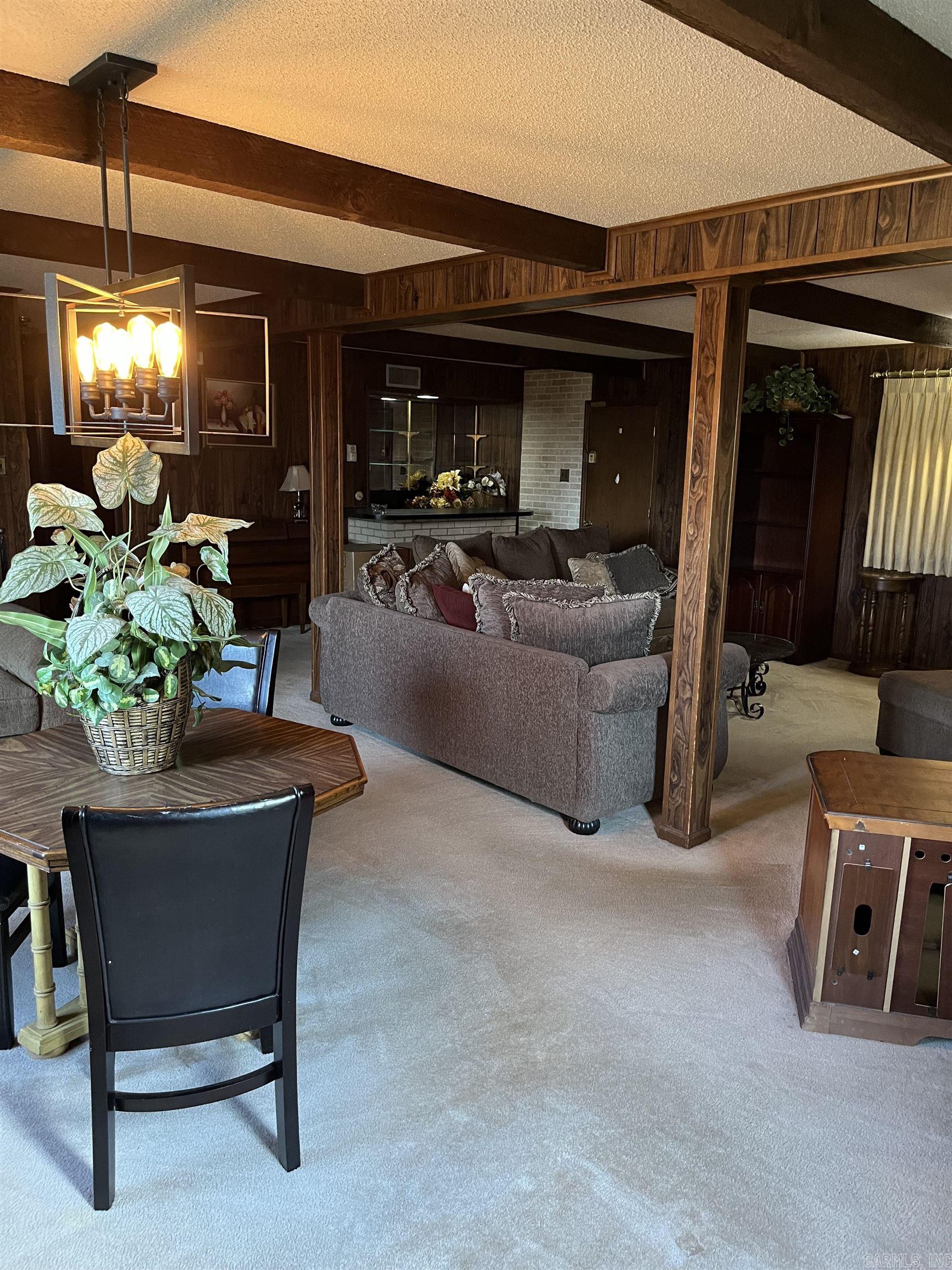 UNIVERSITY PARK NO - Residential