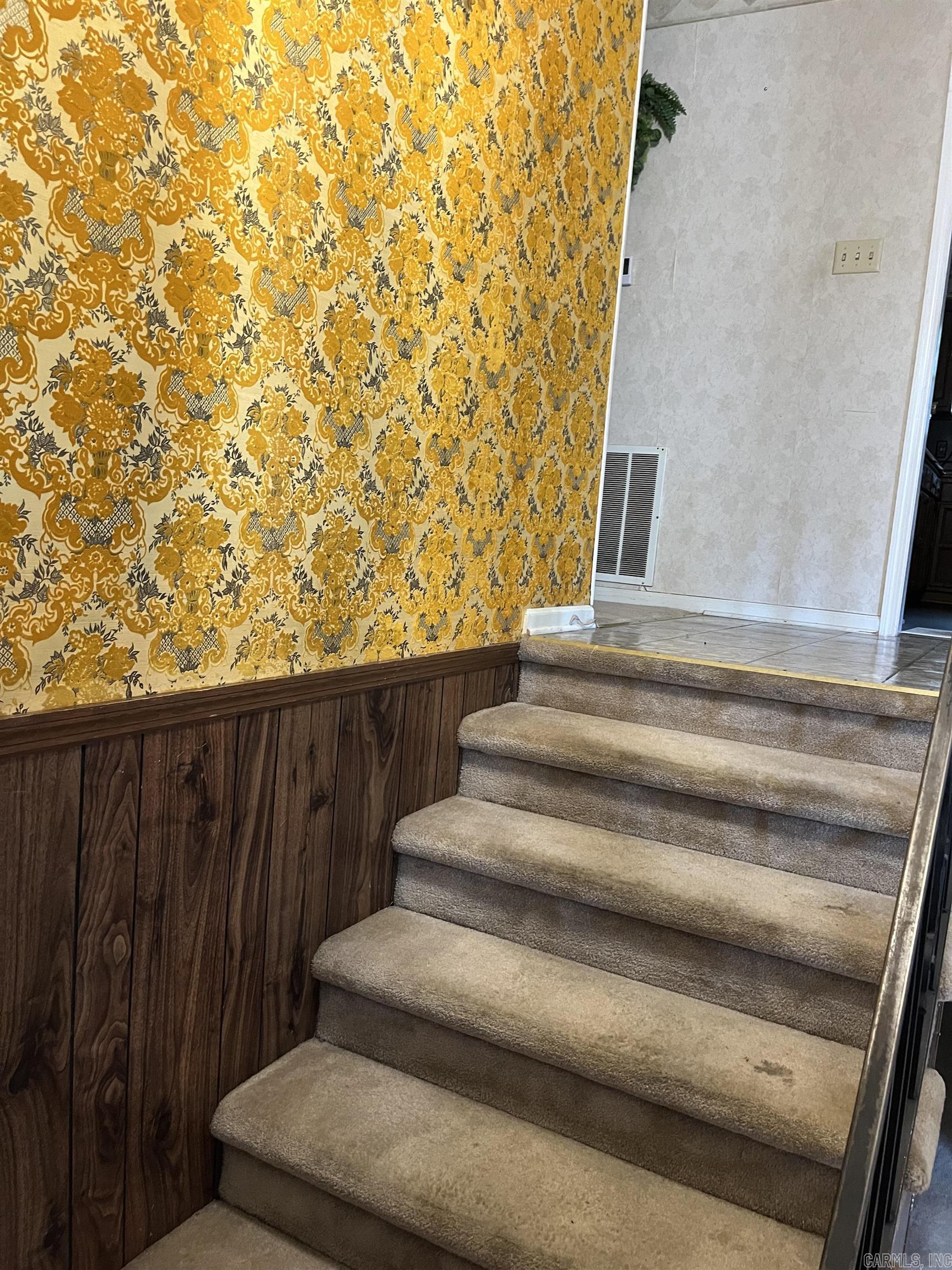 UNIVERSITY PARK NO - Residential