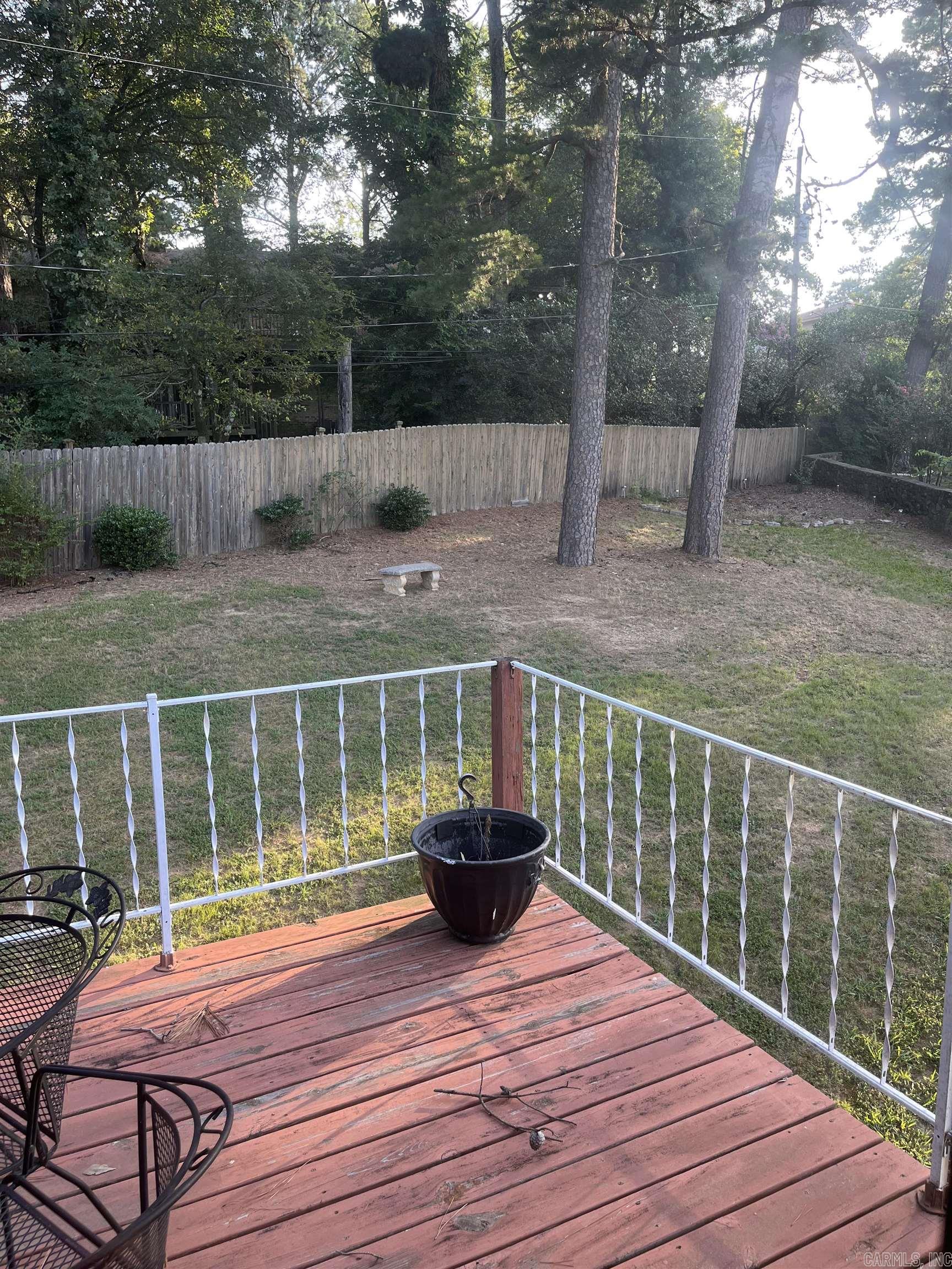 UNIVERSITY PARK NO - Residential