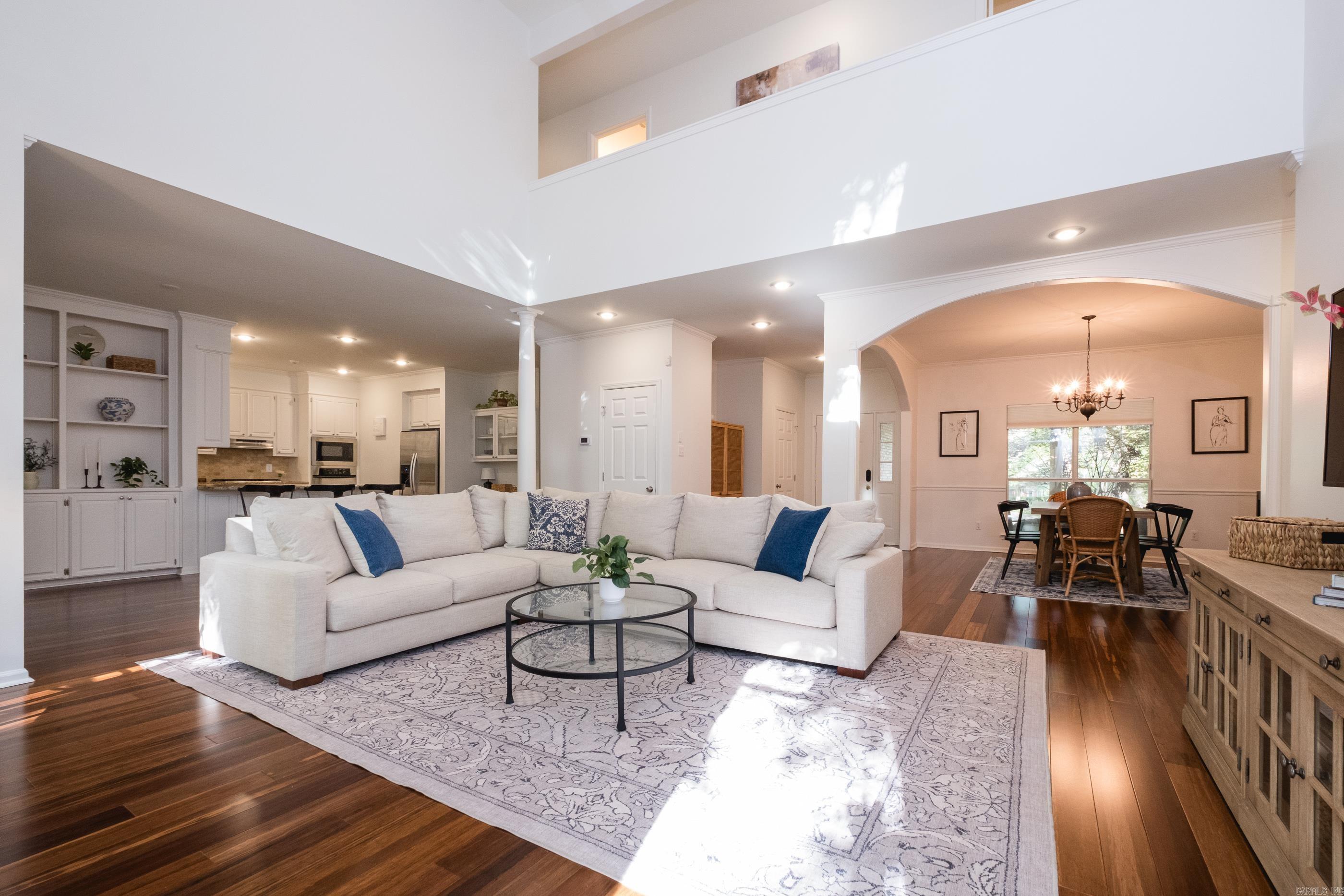 HILLSBOROUGH - Residential