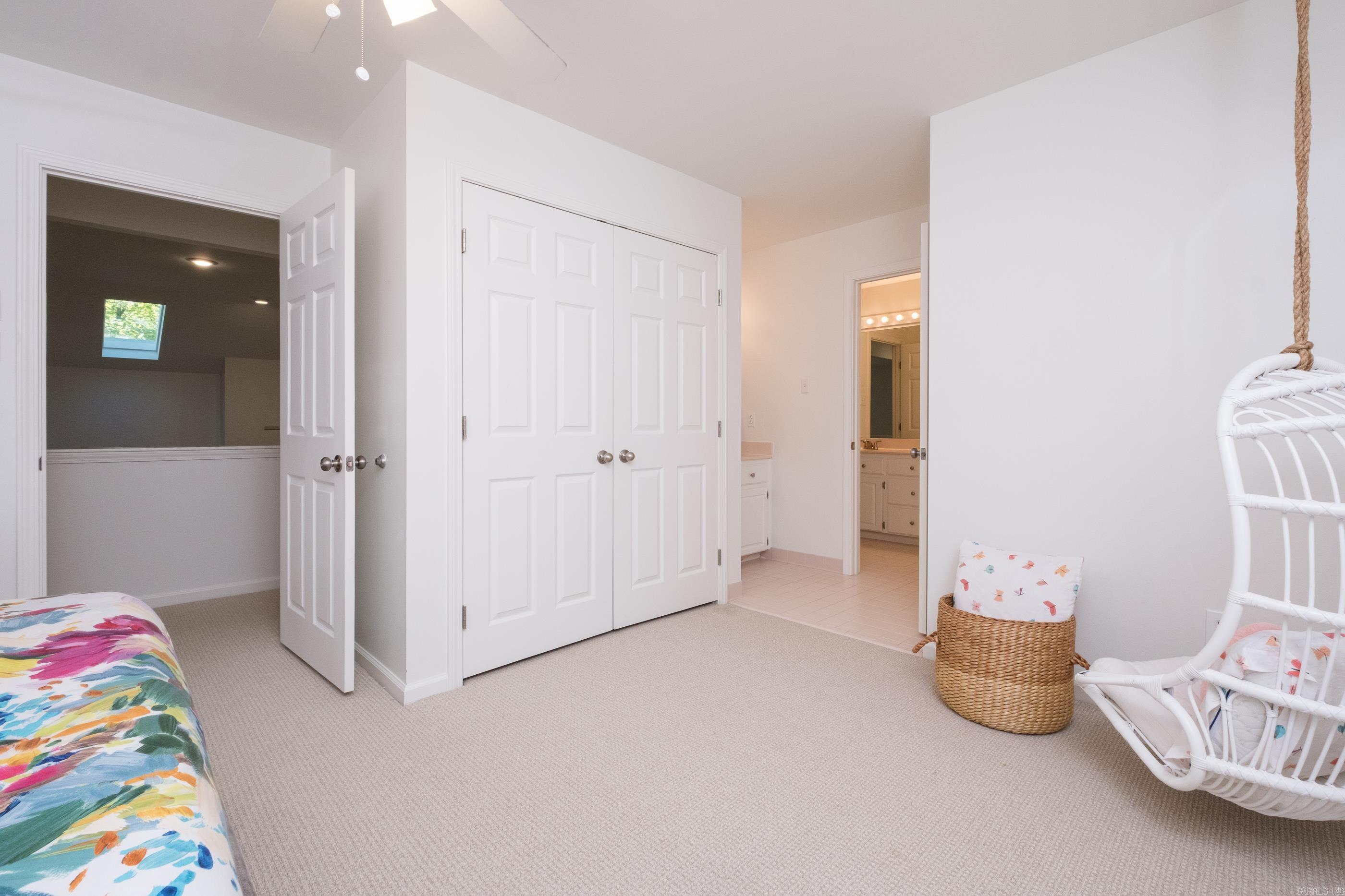 HILLSBOROUGH - Residential