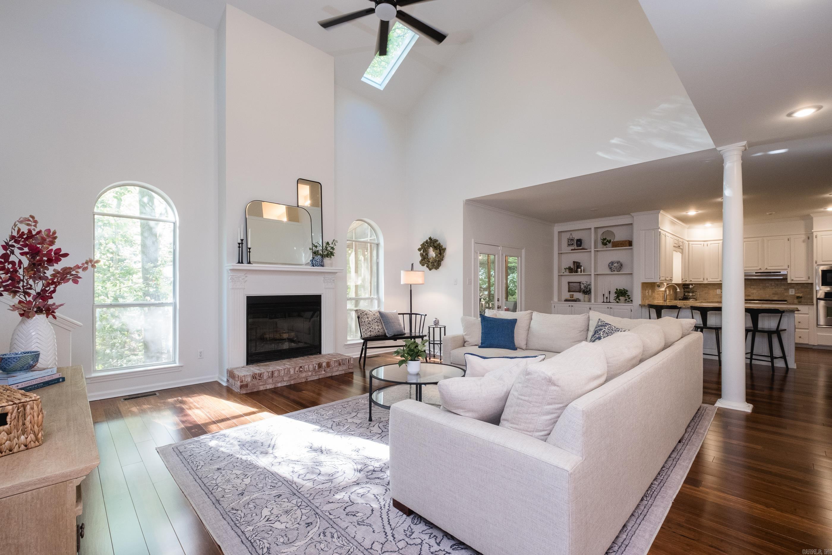 HILLSBOROUGH - Residential