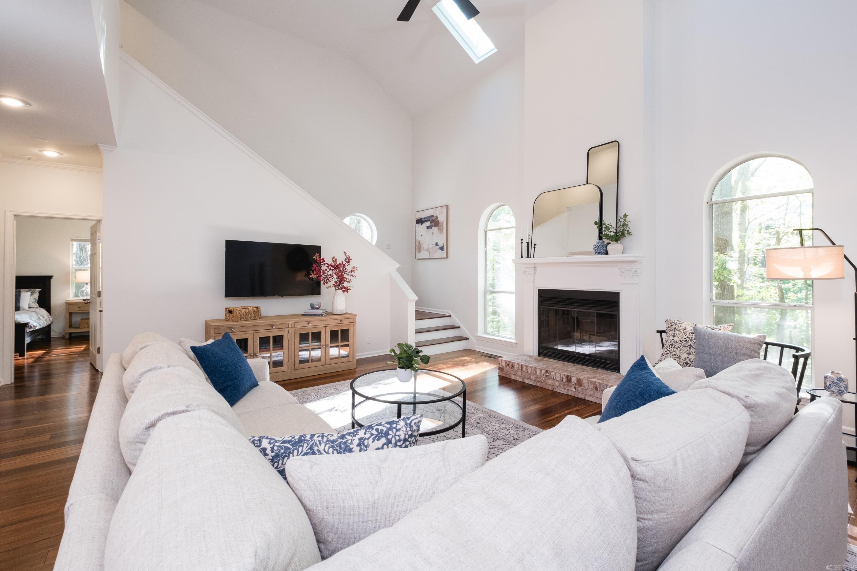 HILLSBOROUGH - Residential