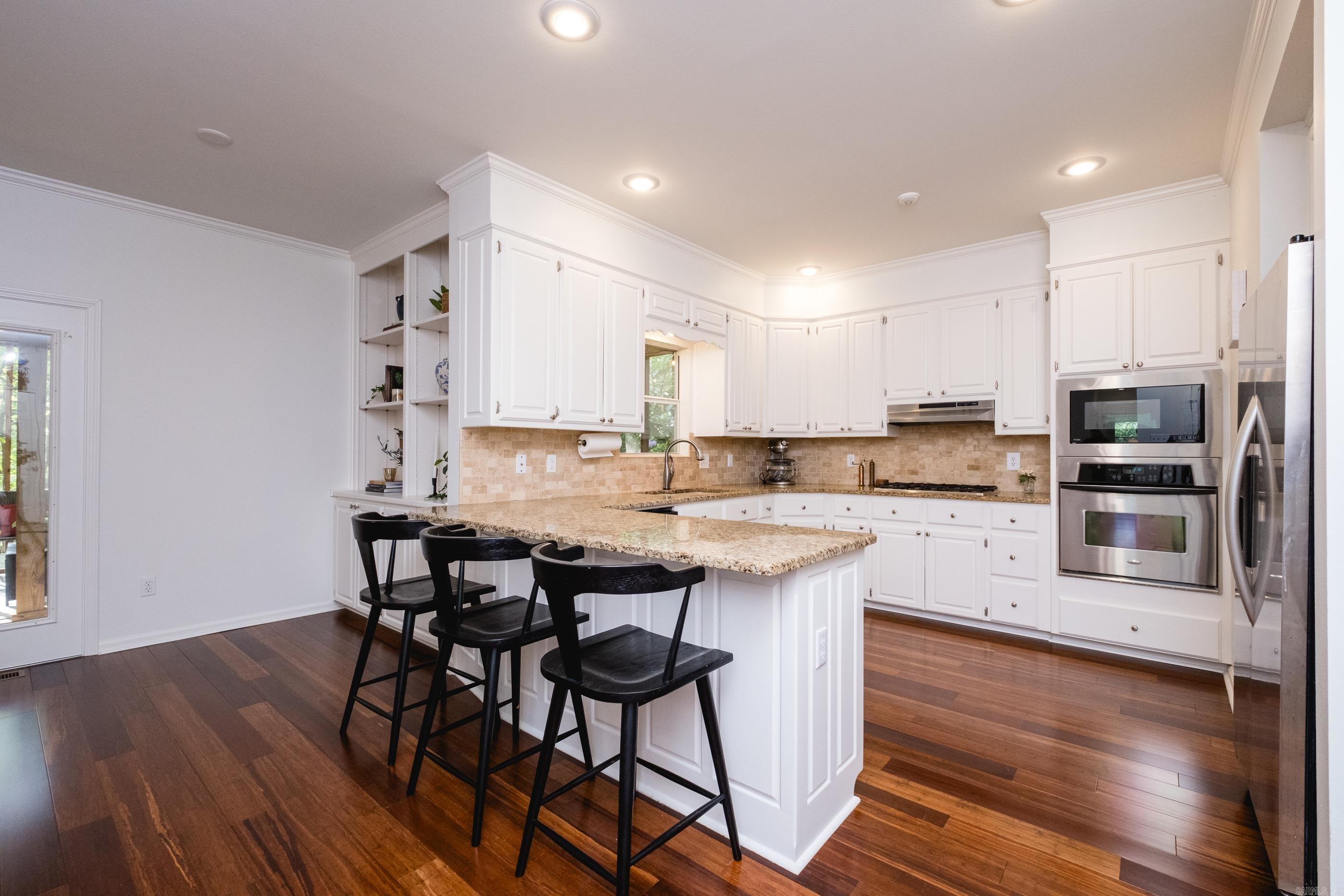 HILLSBOROUGH - Residential