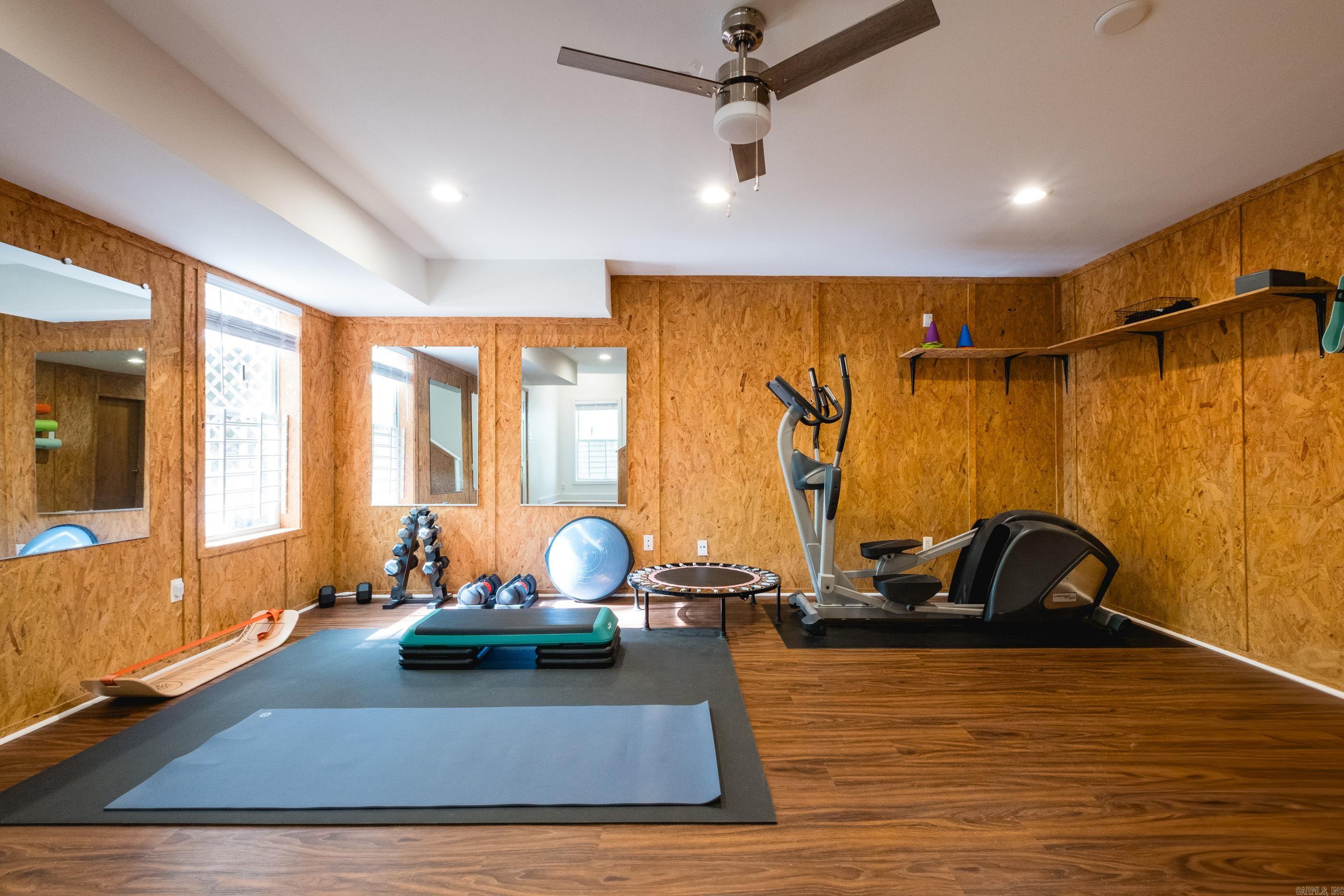 HILLSBOROUGH - Residential