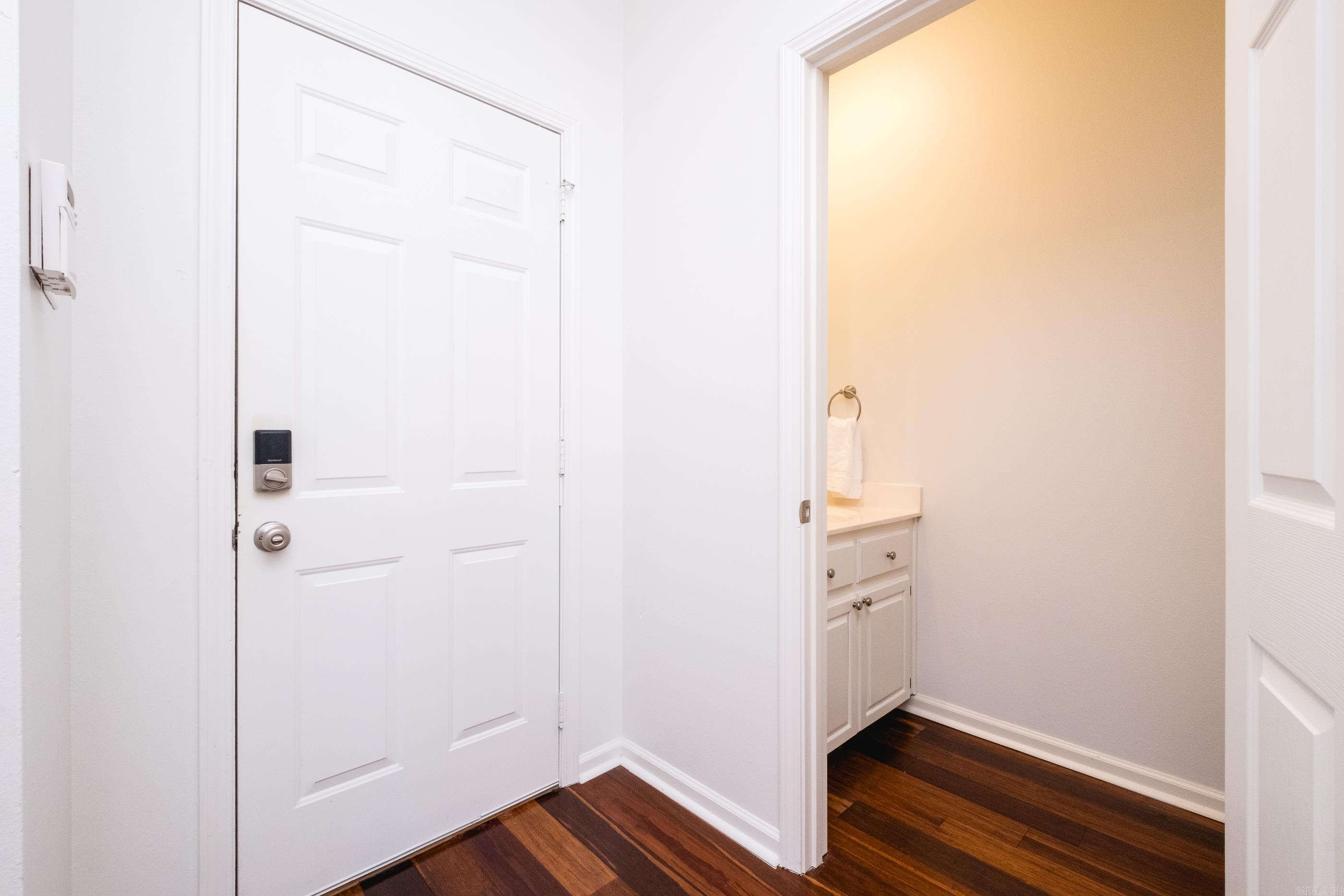 HILLSBOROUGH - Residential