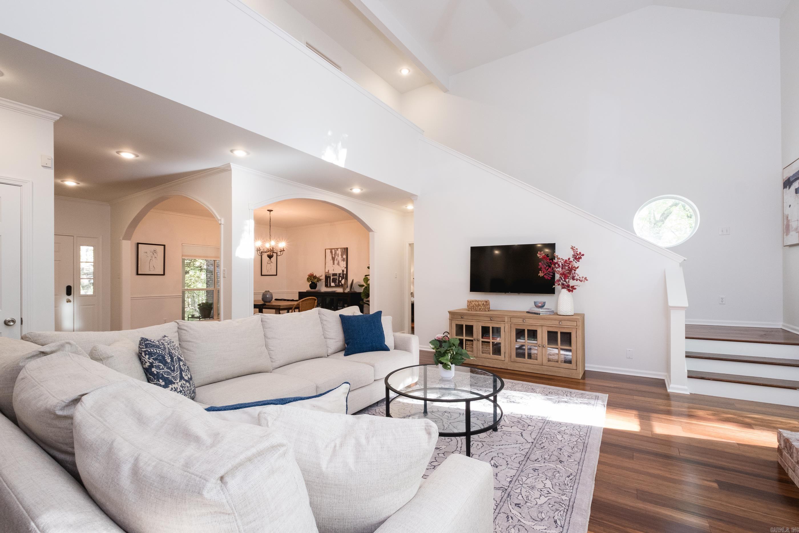 HILLSBOROUGH - Residential