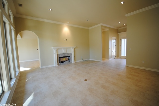 Hickory Grove - Residential