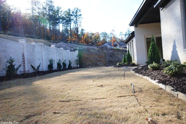 Hickory Grove - Residential