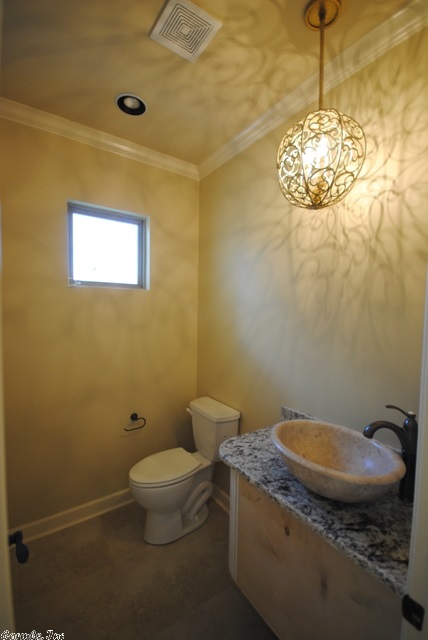 Hickory Grove - Residential