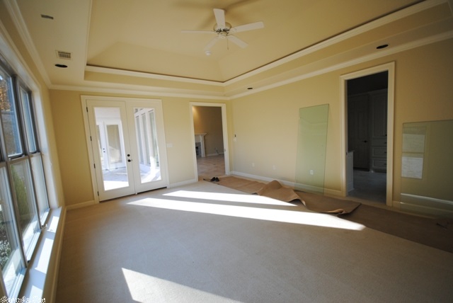 Hickory Grove - Residential