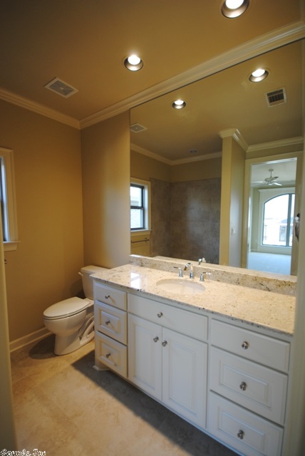 Hickory Grove - Residential