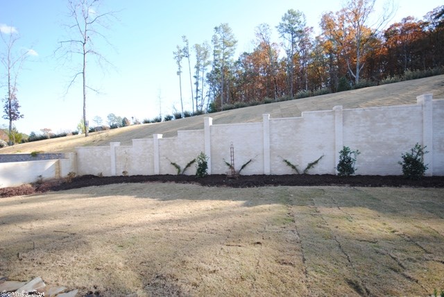 Hickory Grove - Residential