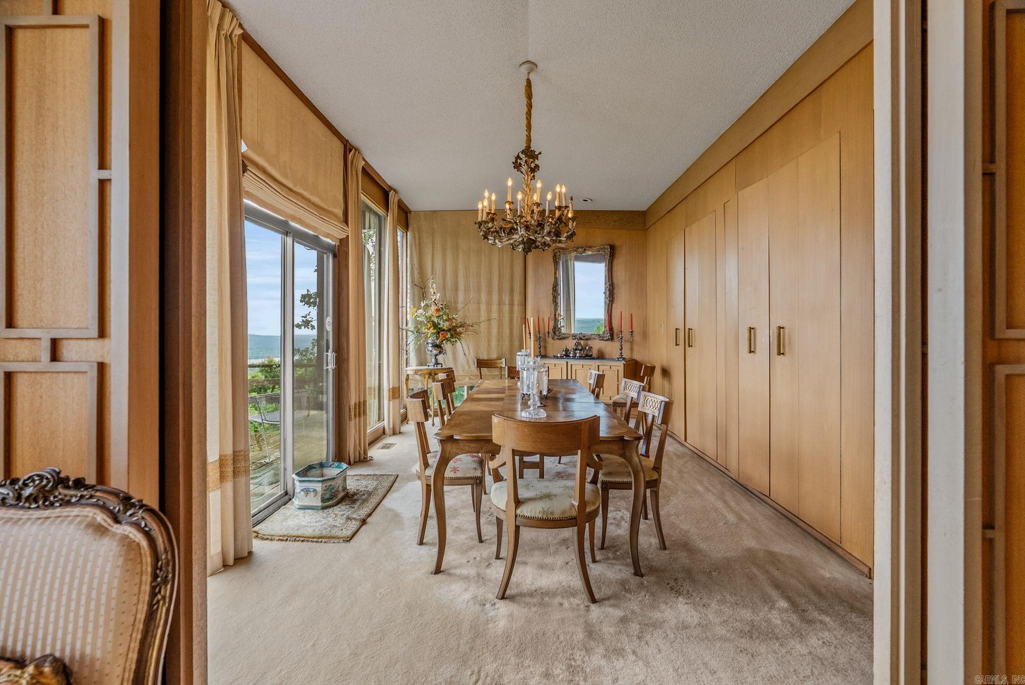 EAST PALISADES - Residential