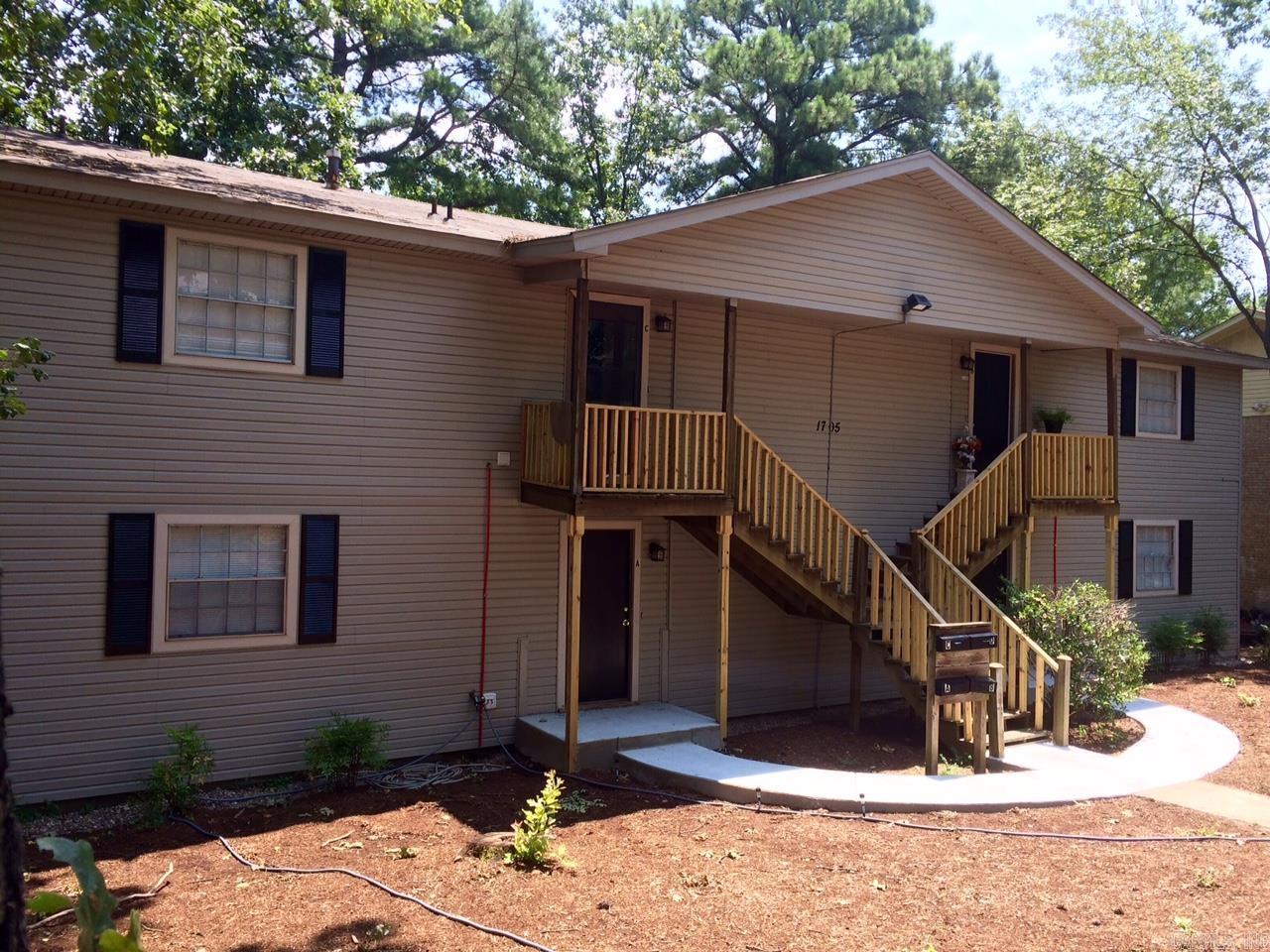 Sanford Amended - Residential Income