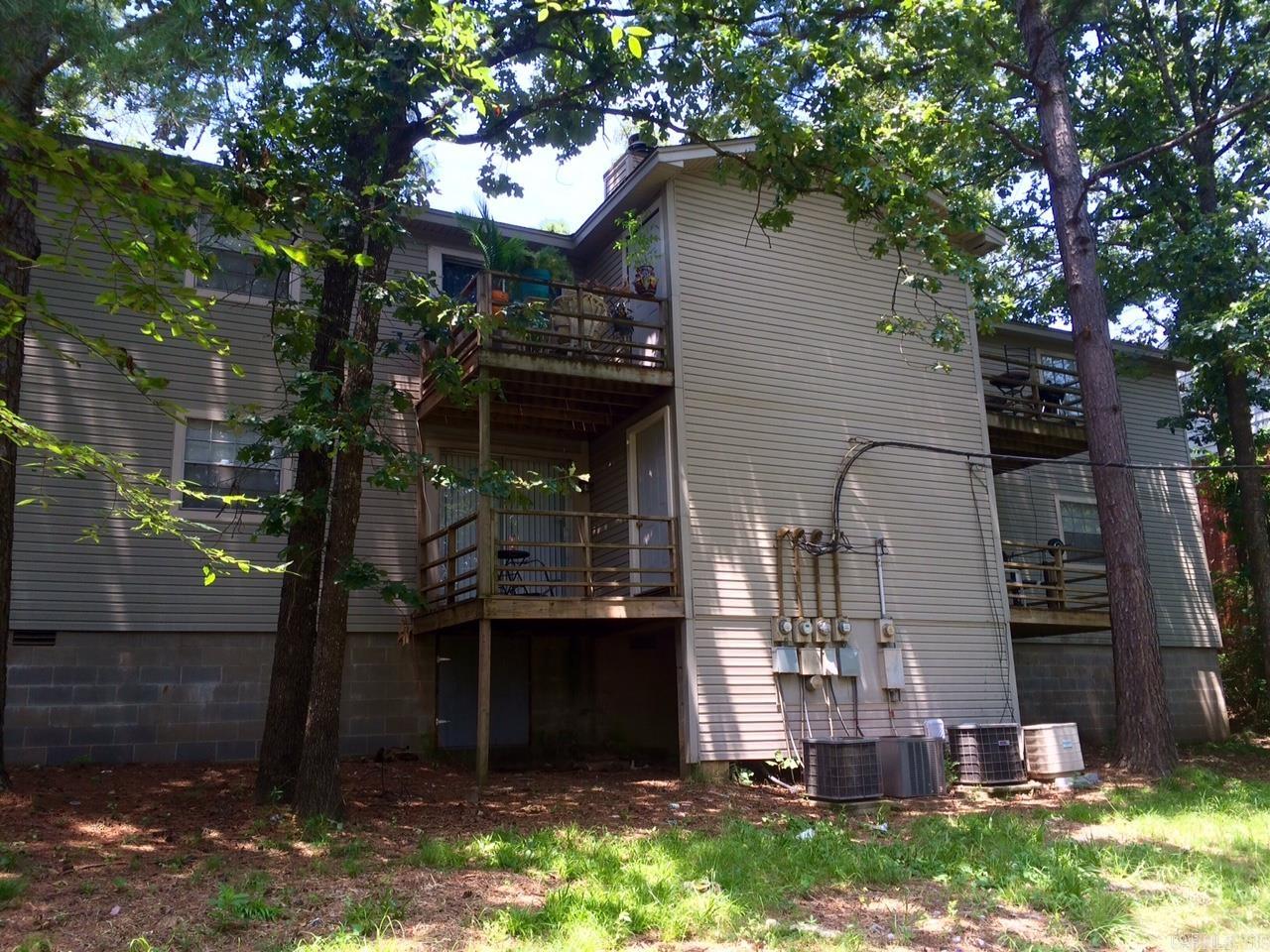 Sanford Amended - Residential Income