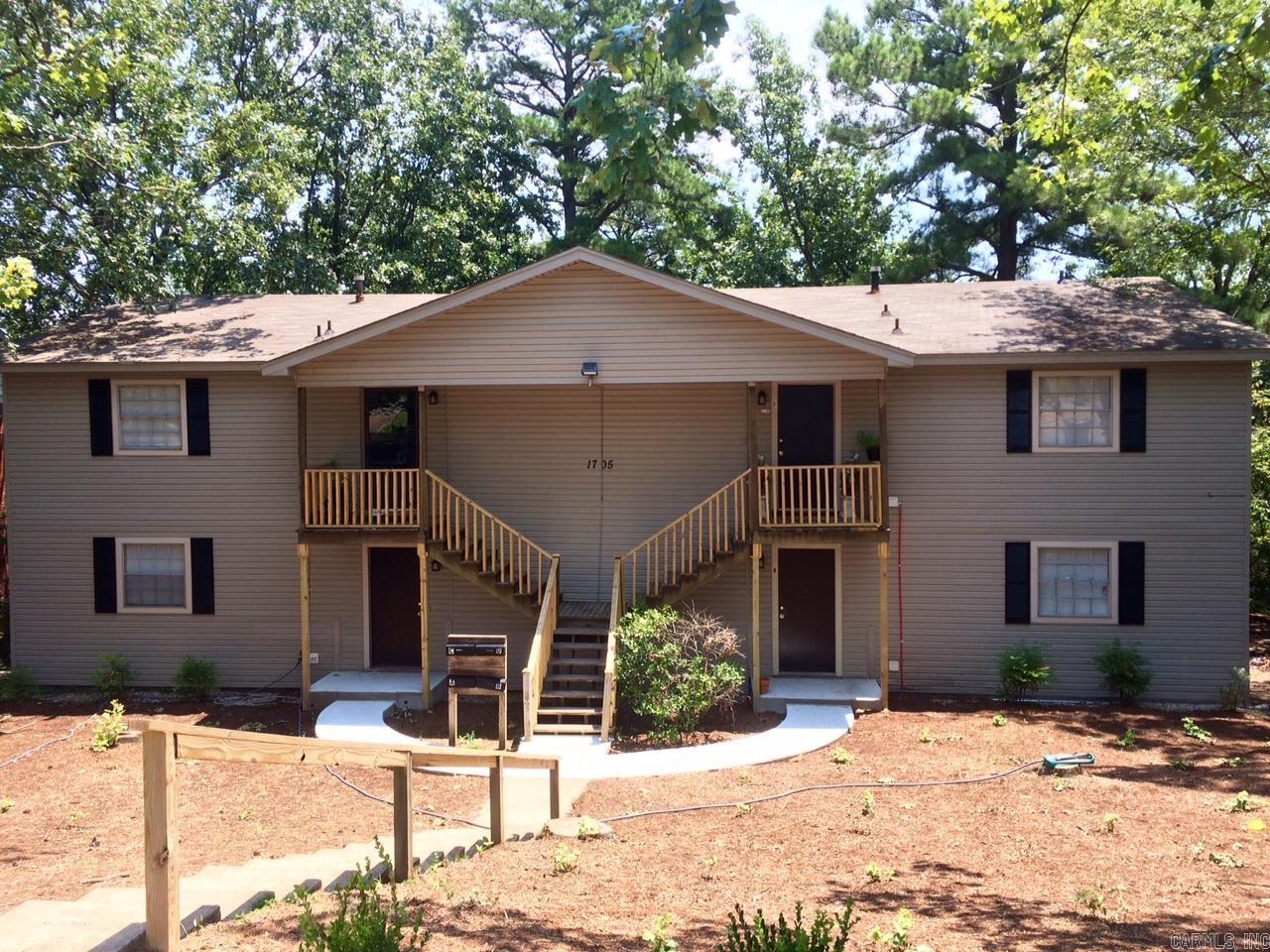 Sanford Amended - Residential Income