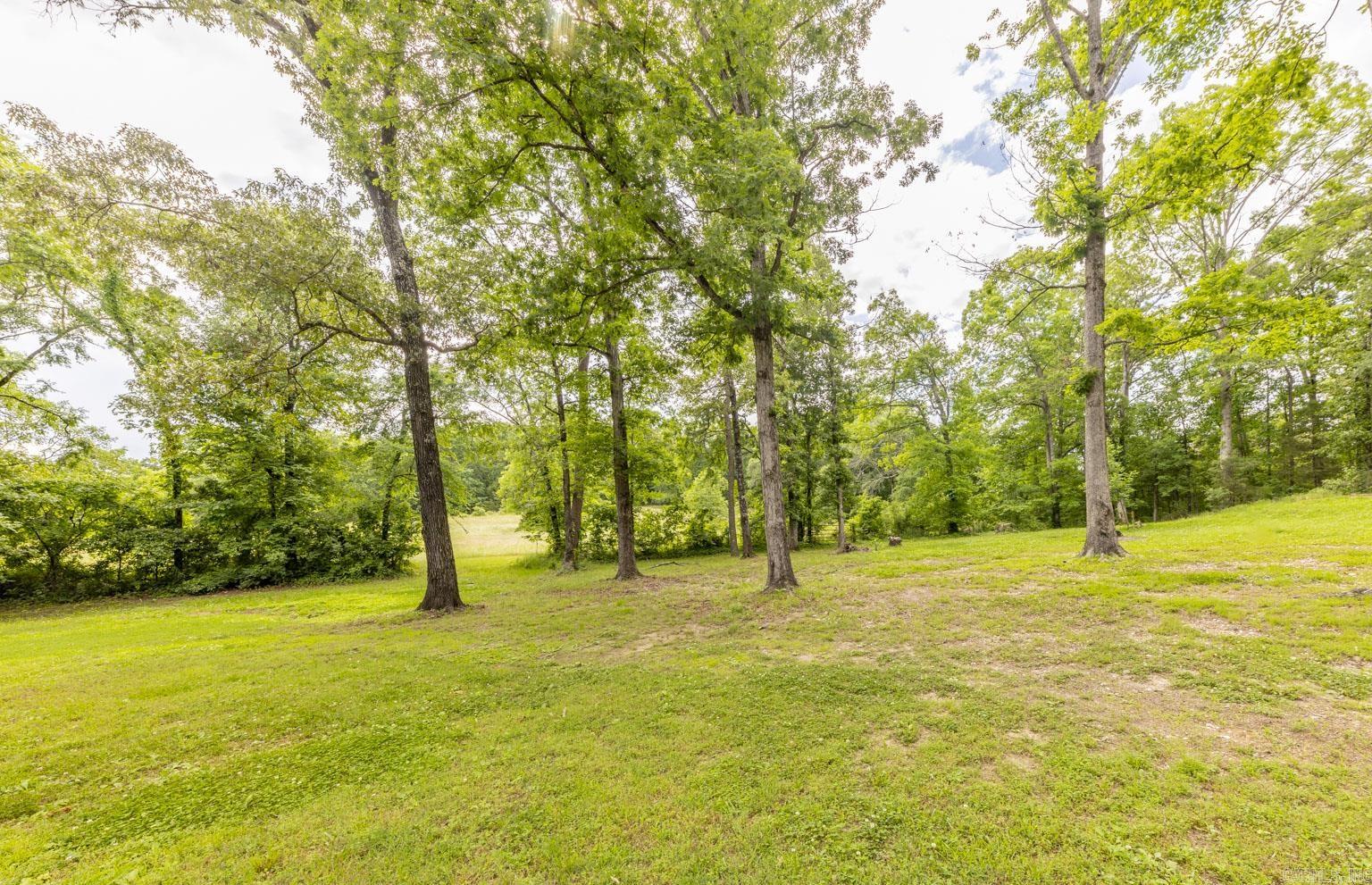 Lake Ouachita - Residential