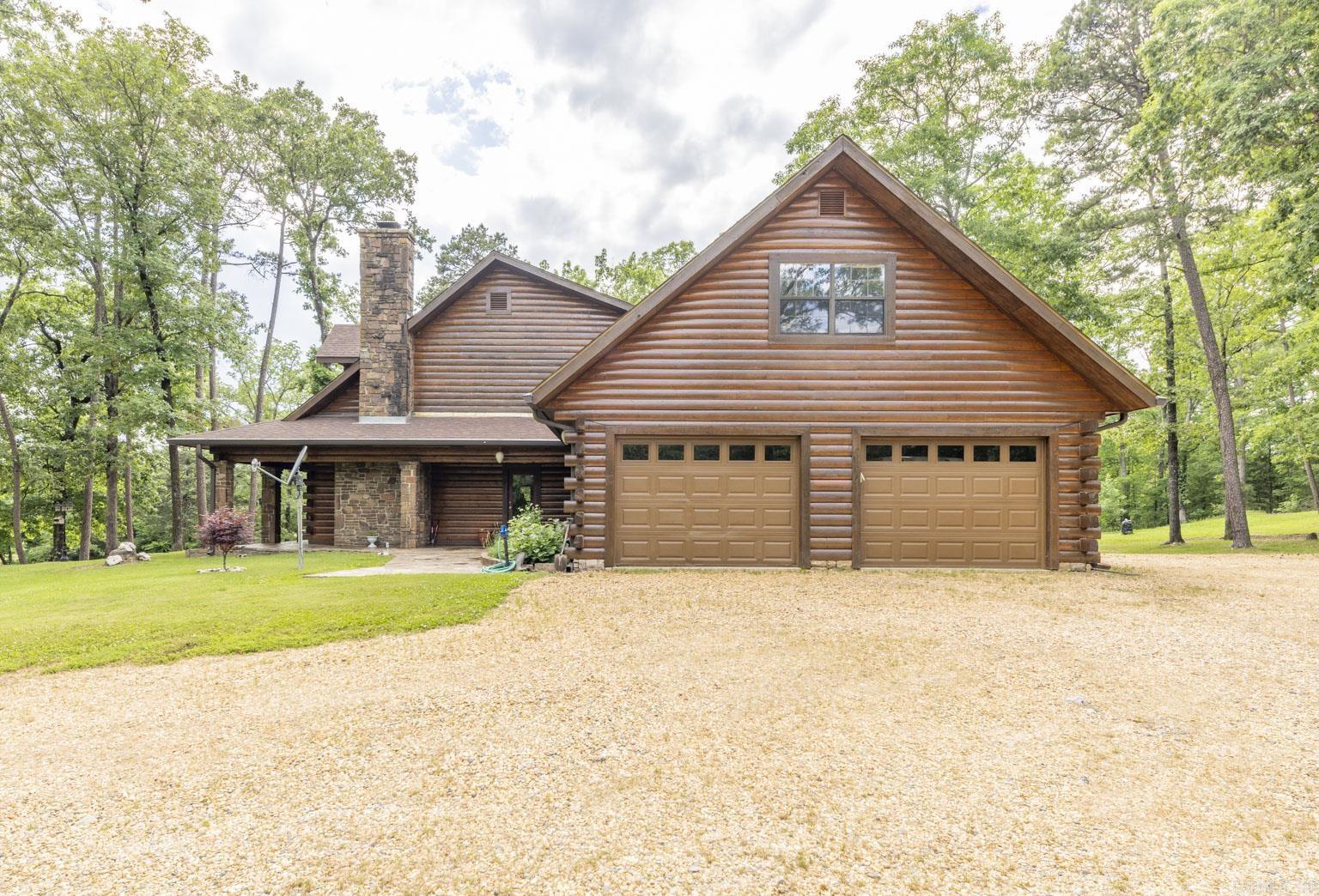 Lake Ouachita - Residential