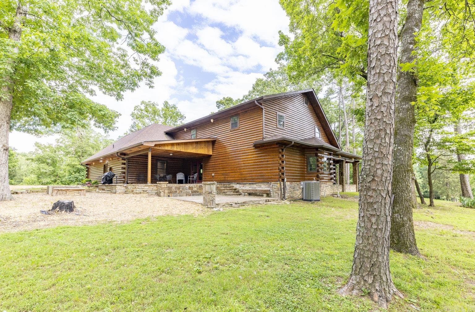 Lake Ouachita - Residential