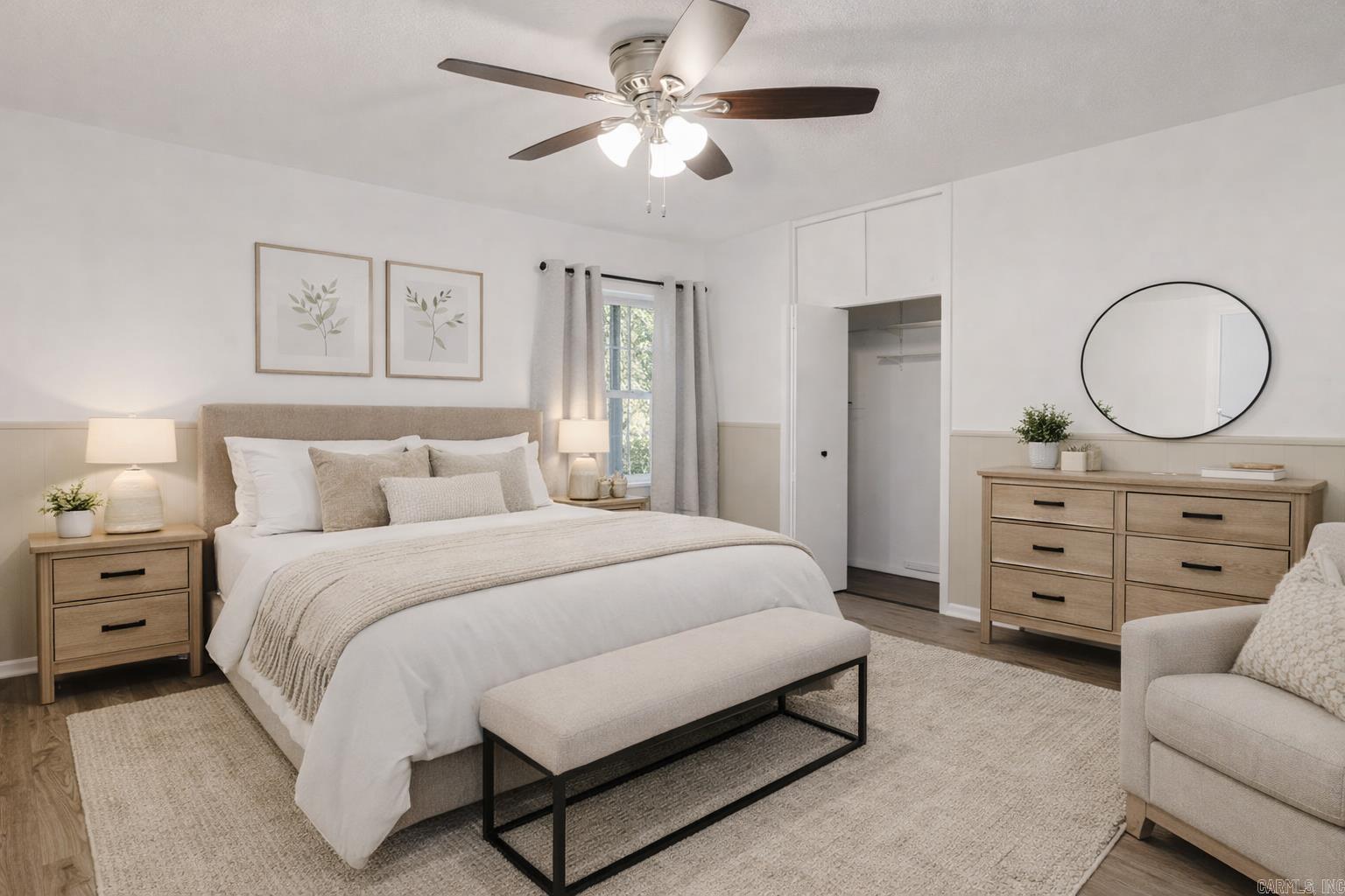 WATSON MANOR - Residential