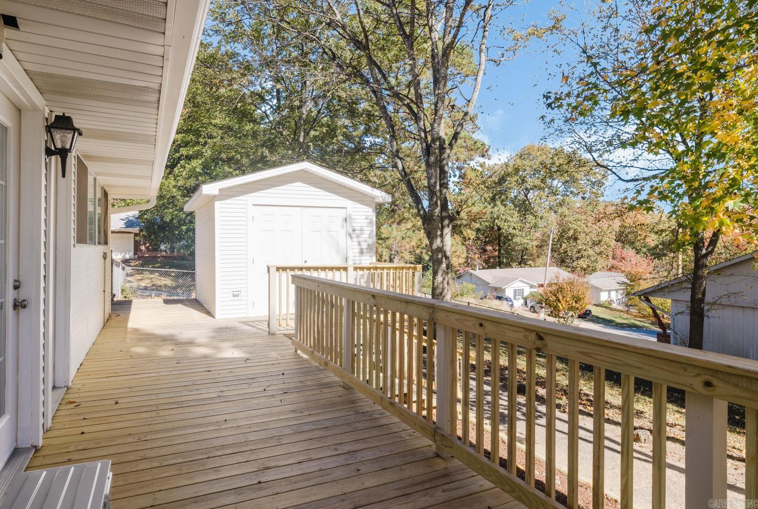 WATSON MANOR - Residential