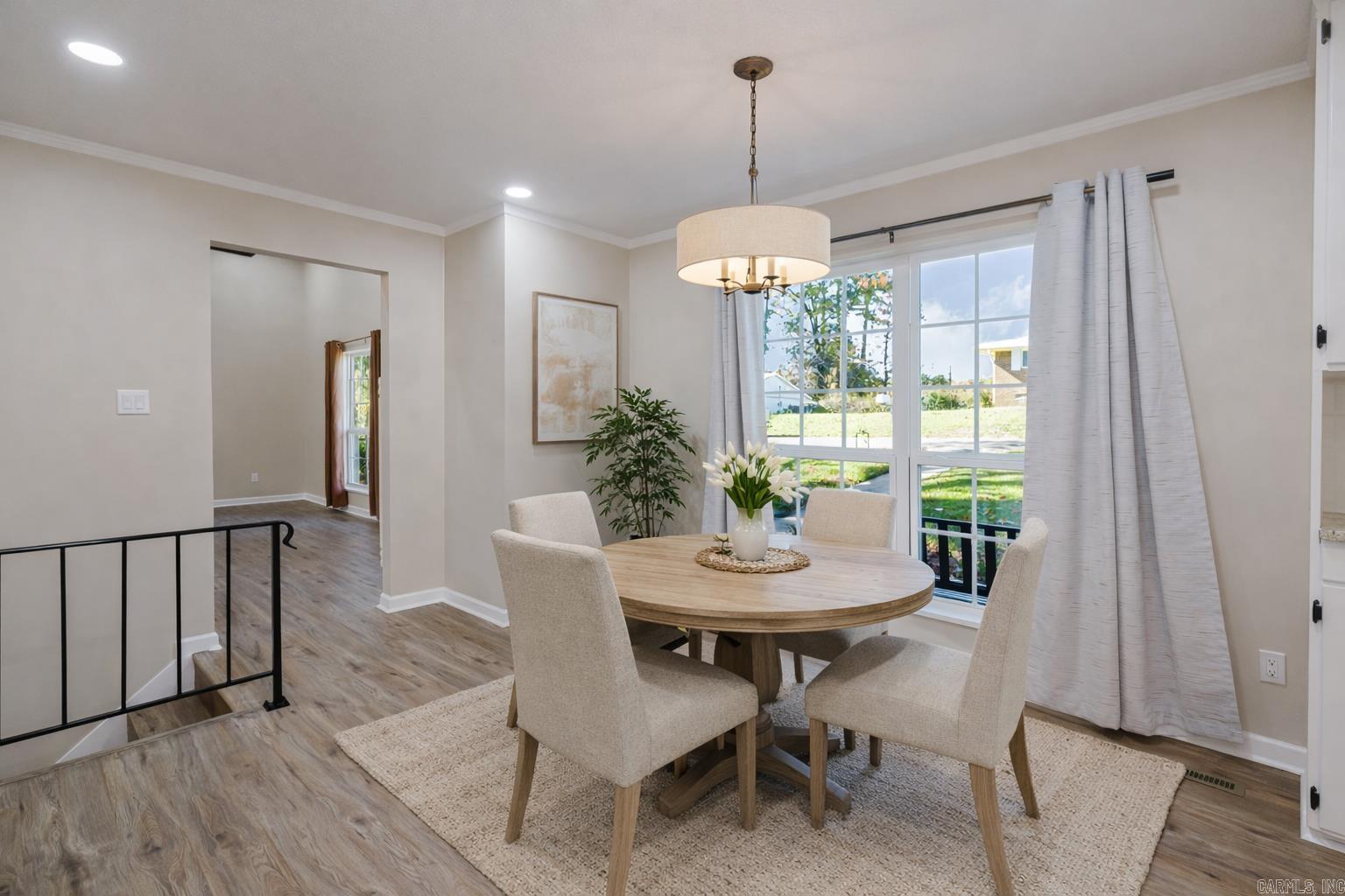 WATSON MANOR - Residential