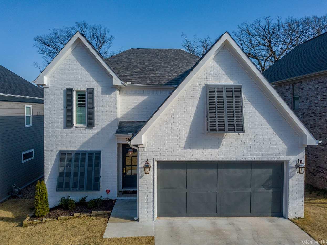 PARK VIEW - Residential