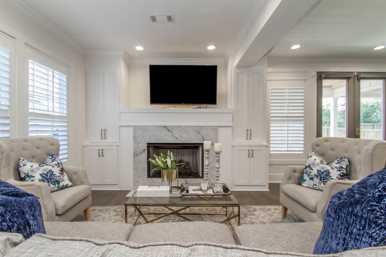 PARK VIEW - Residential