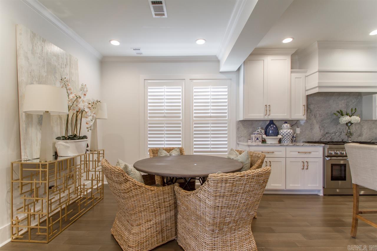 PARK VIEW - Residential