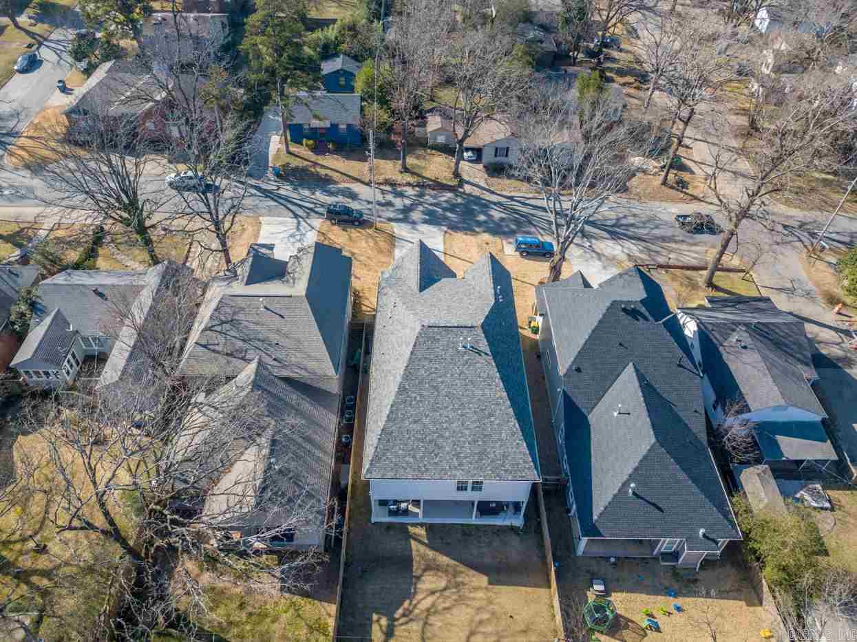 PARK VIEW - Residential