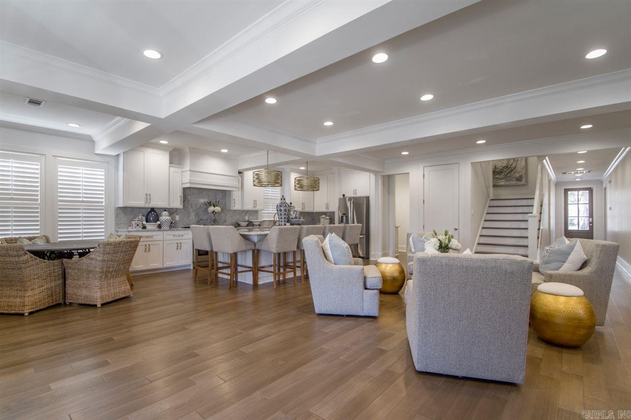 PARK VIEW - Residential