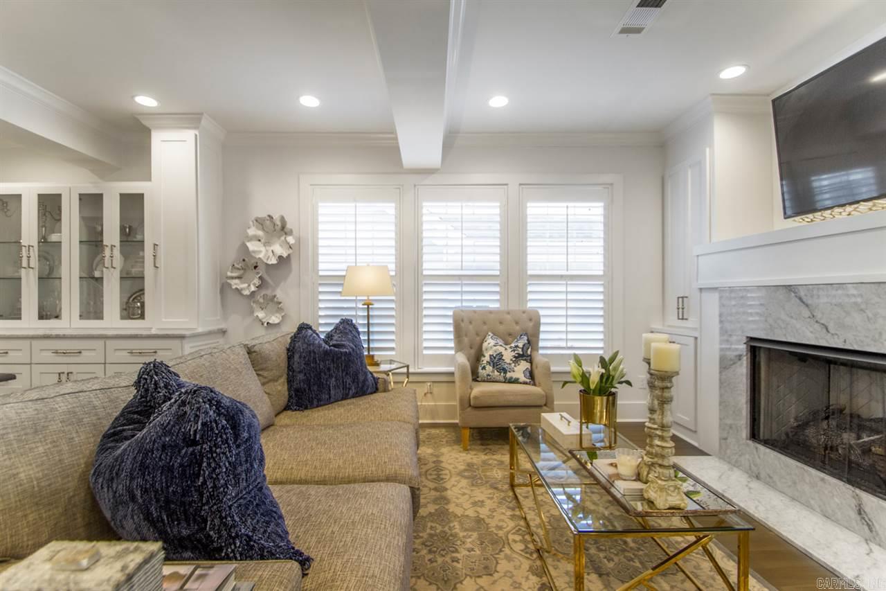 PARK VIEW - Residential