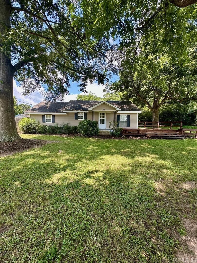 POSEY ADDITION - Residential