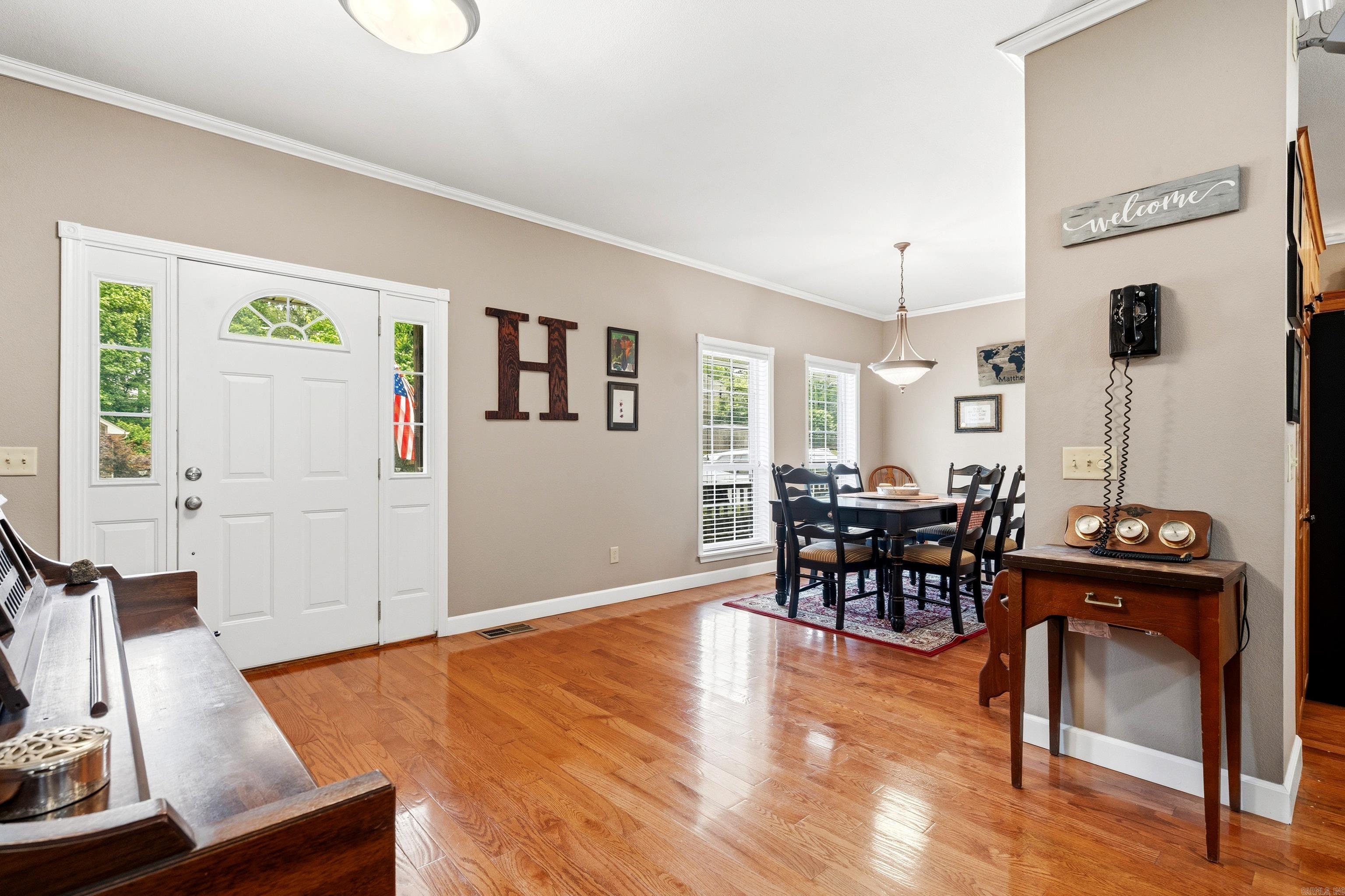 SHADOW RIDGE - Residential
