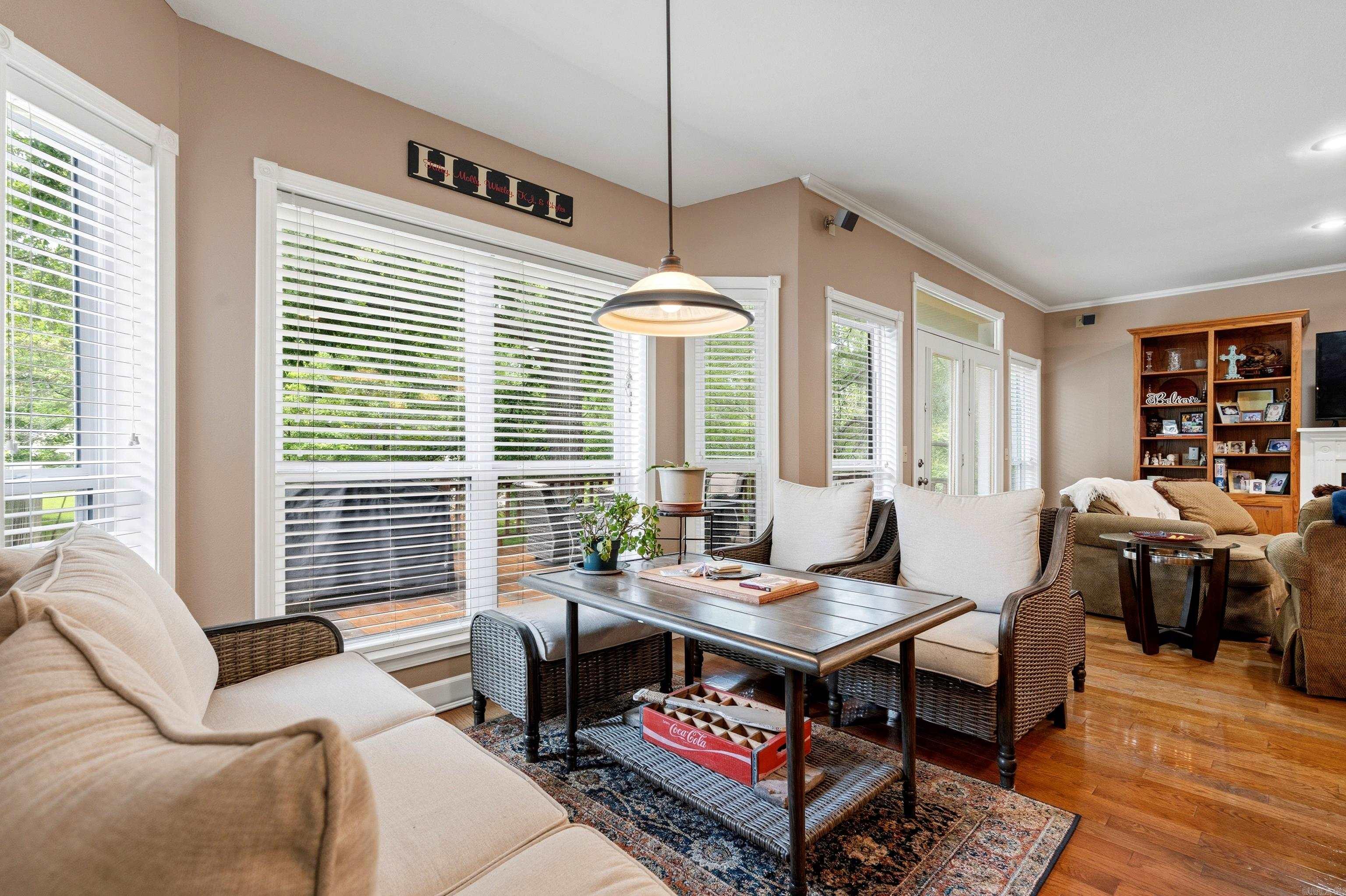 SHADOW RIDGE - Residential