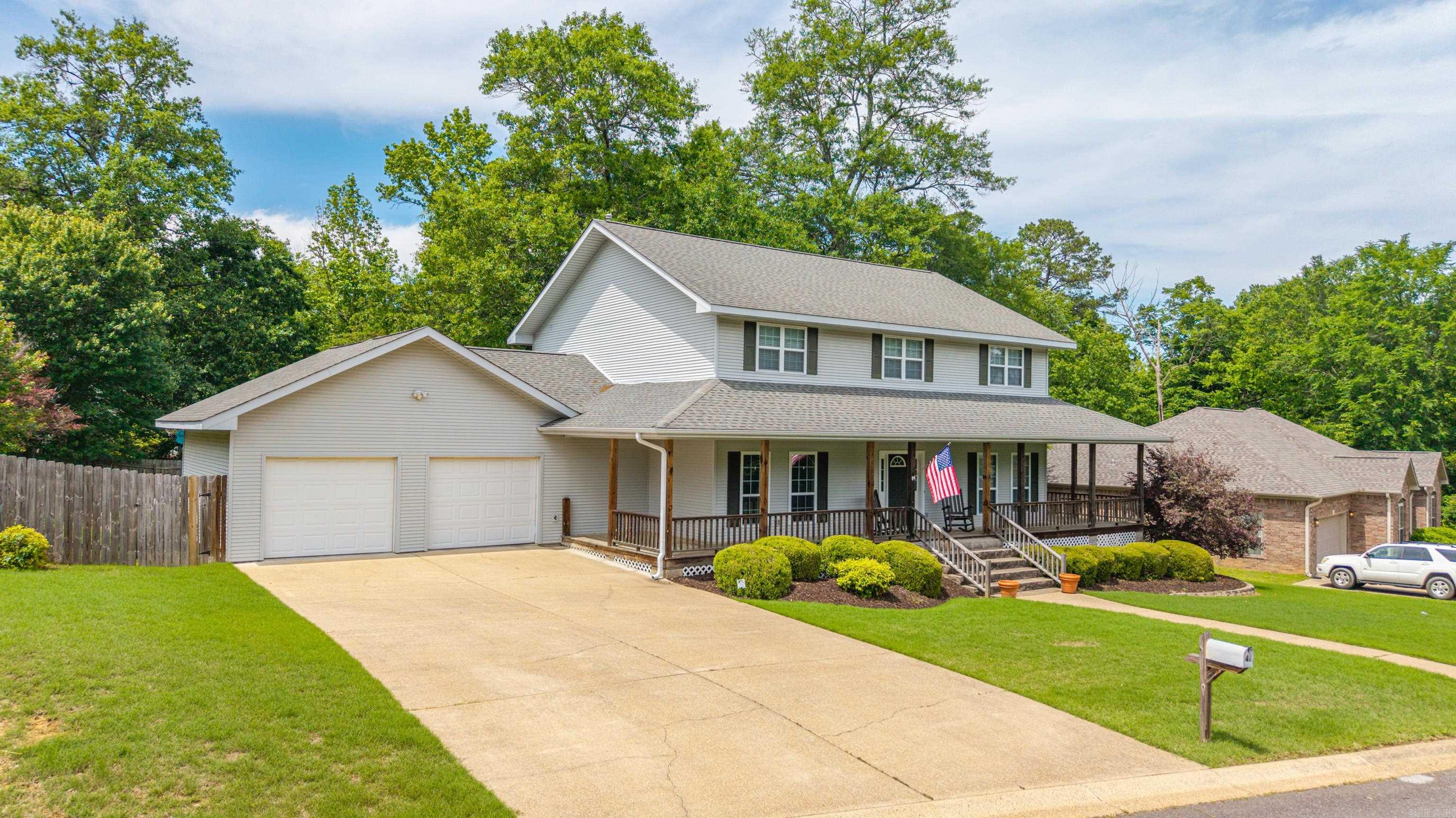 SHADOW RIDGE - Residential