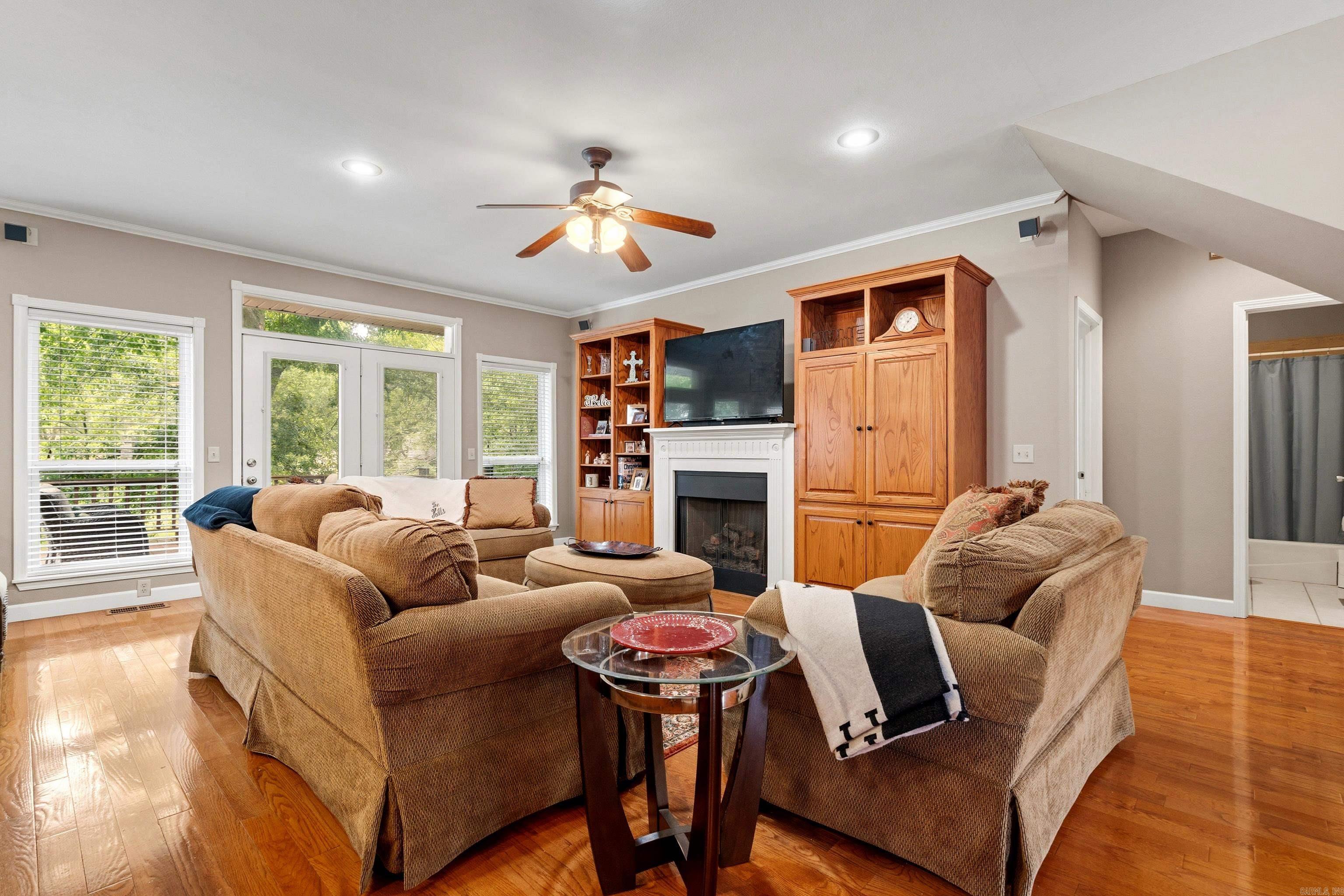 SHADOW RIDGE - Residential