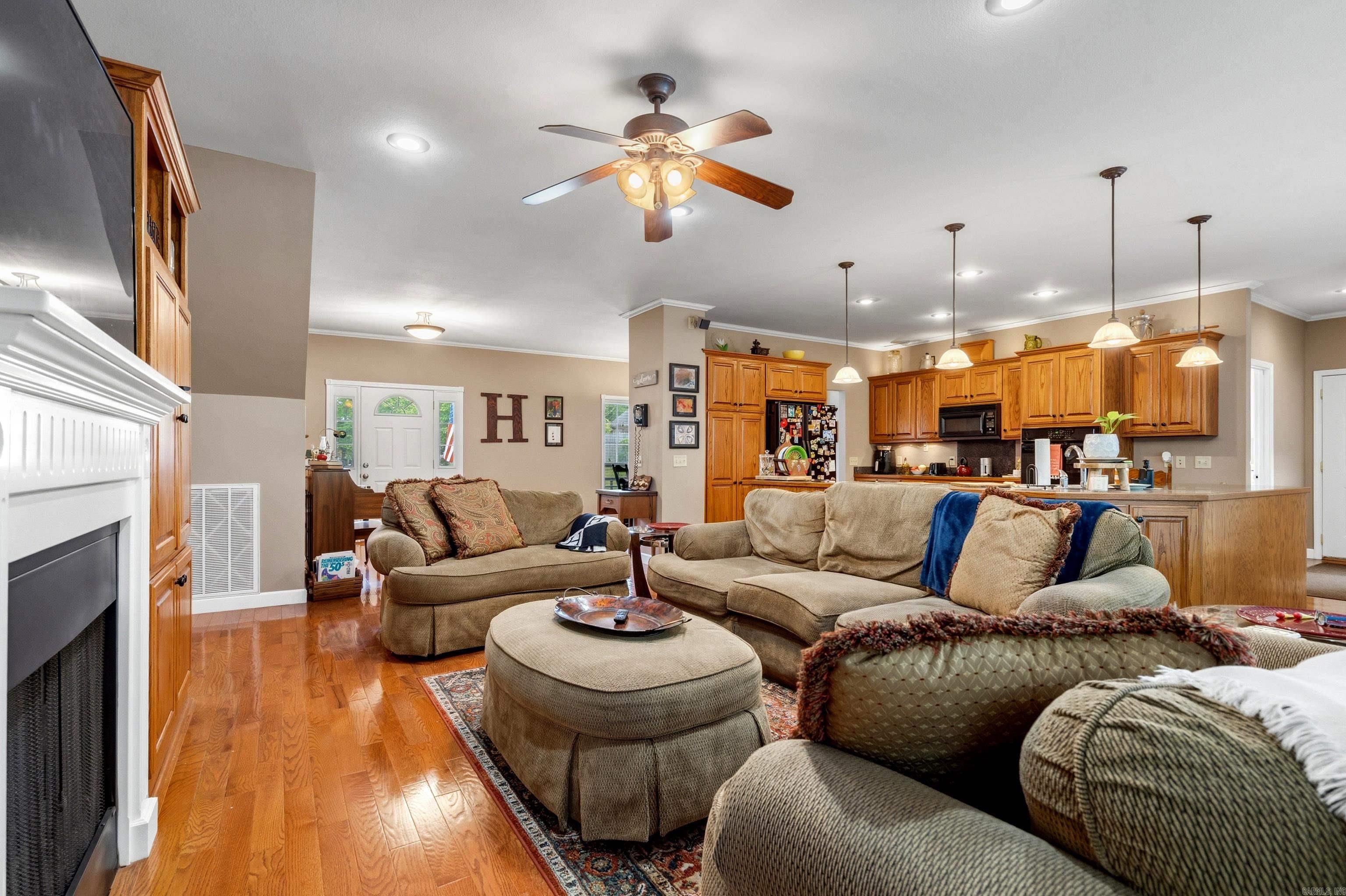 SHADOW RIDGE - Residential
