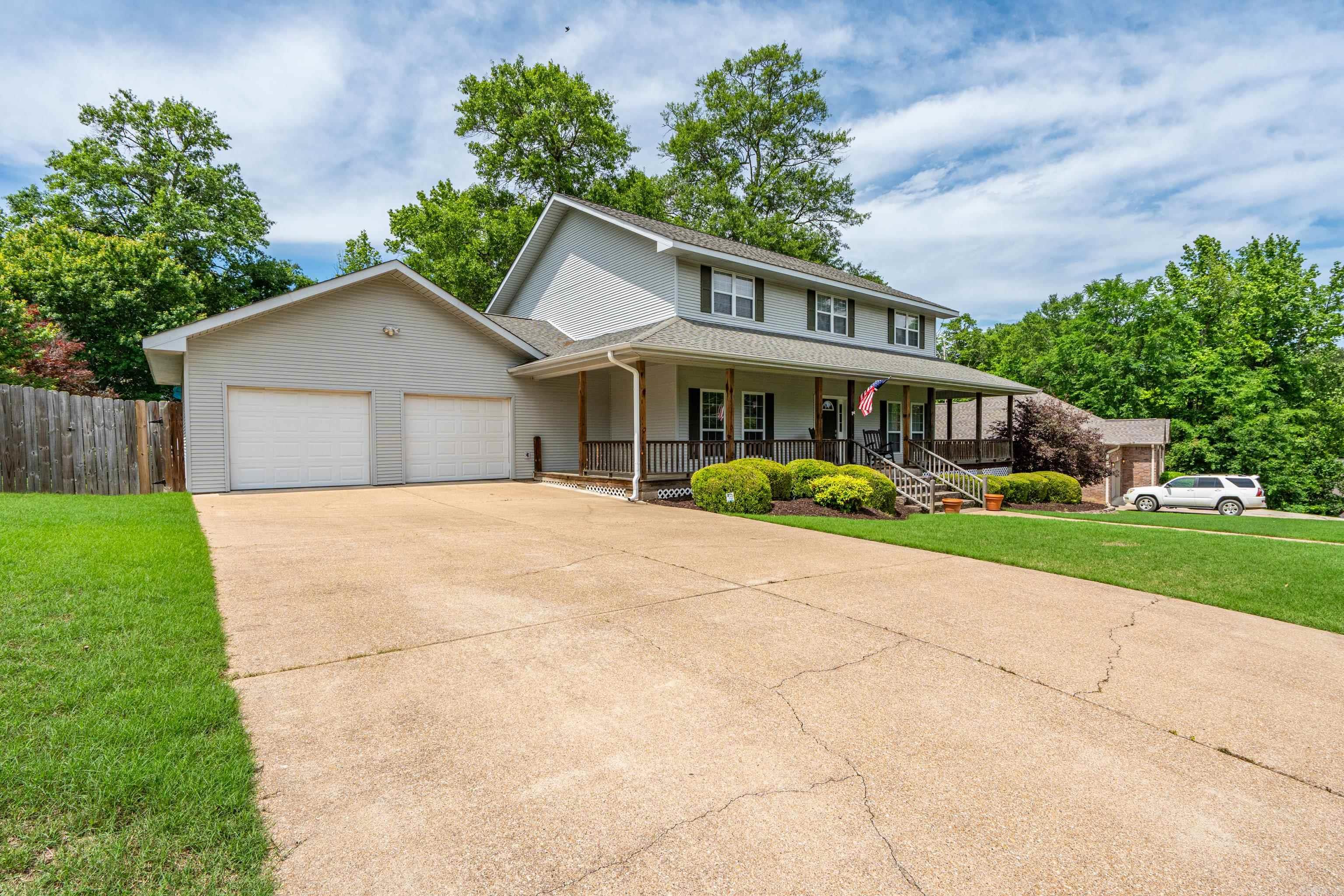 SHADOW RIDGE - Residential