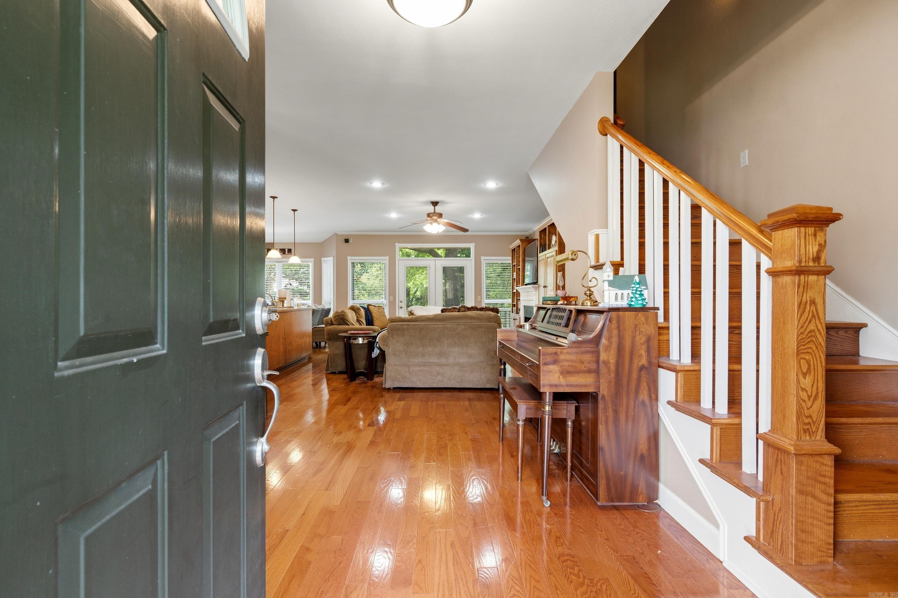 SHADOW RIDGE - Residential