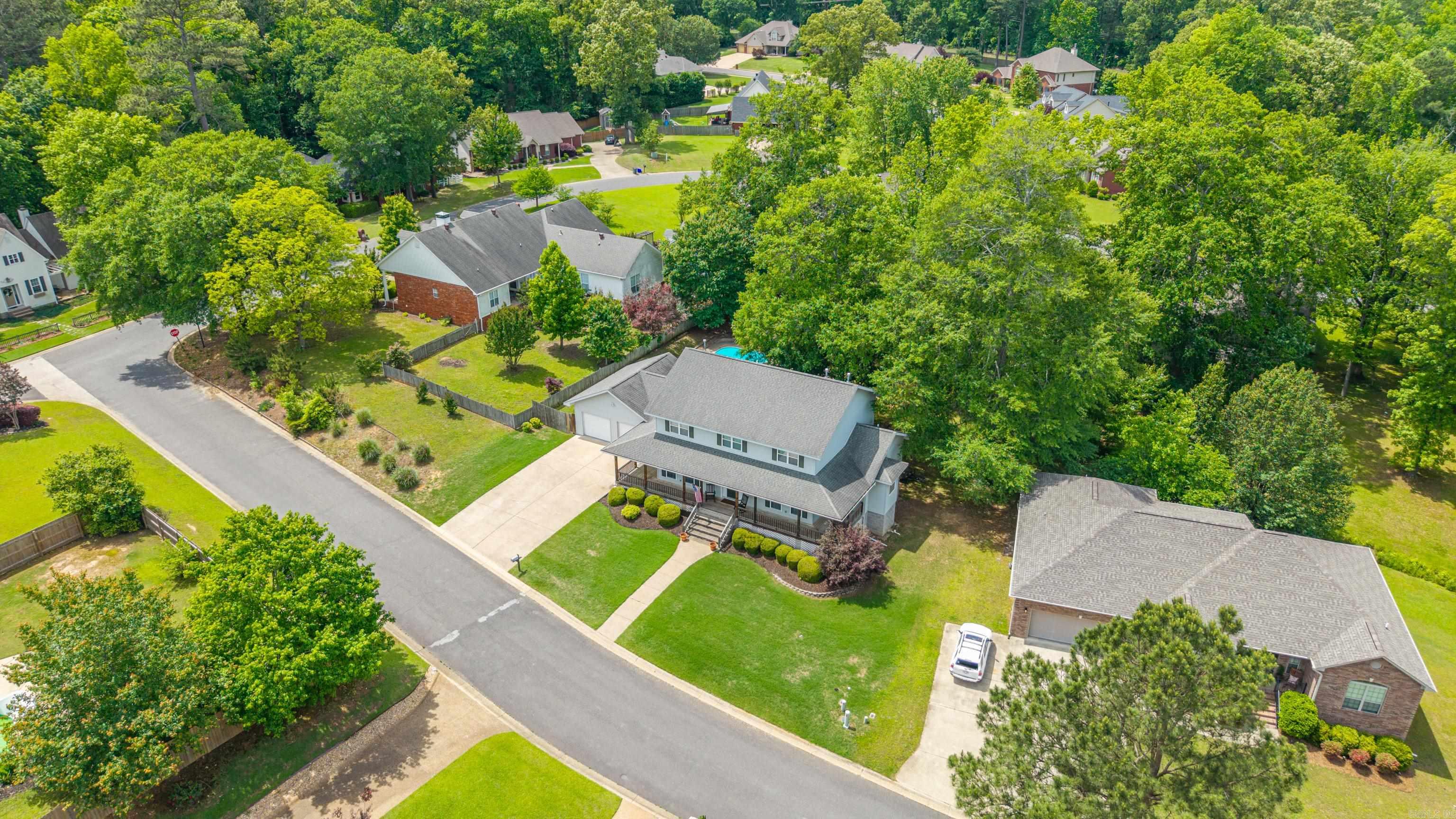 SHADOW RIDGE - Residential