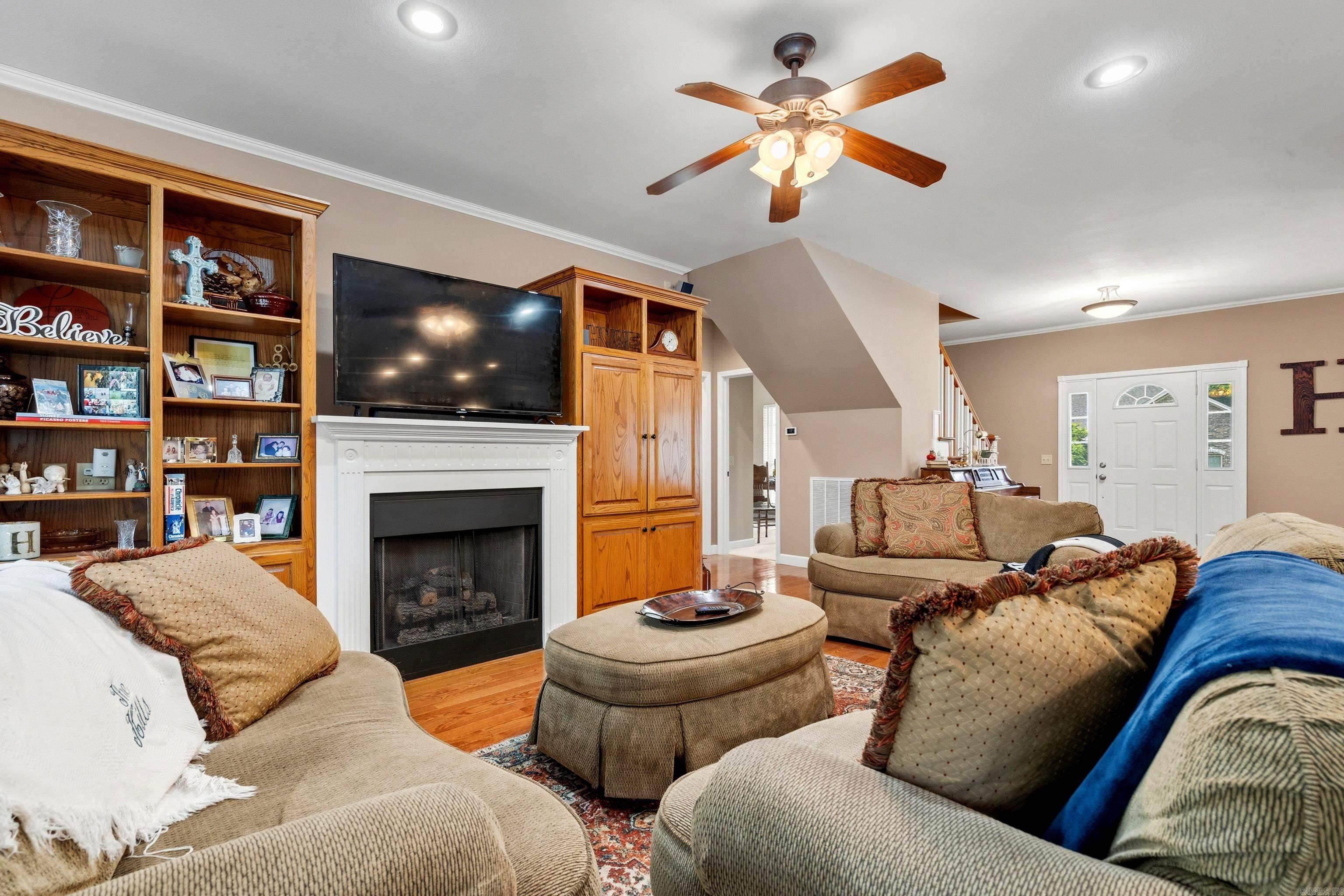 SHADOW RIDGE - Residential