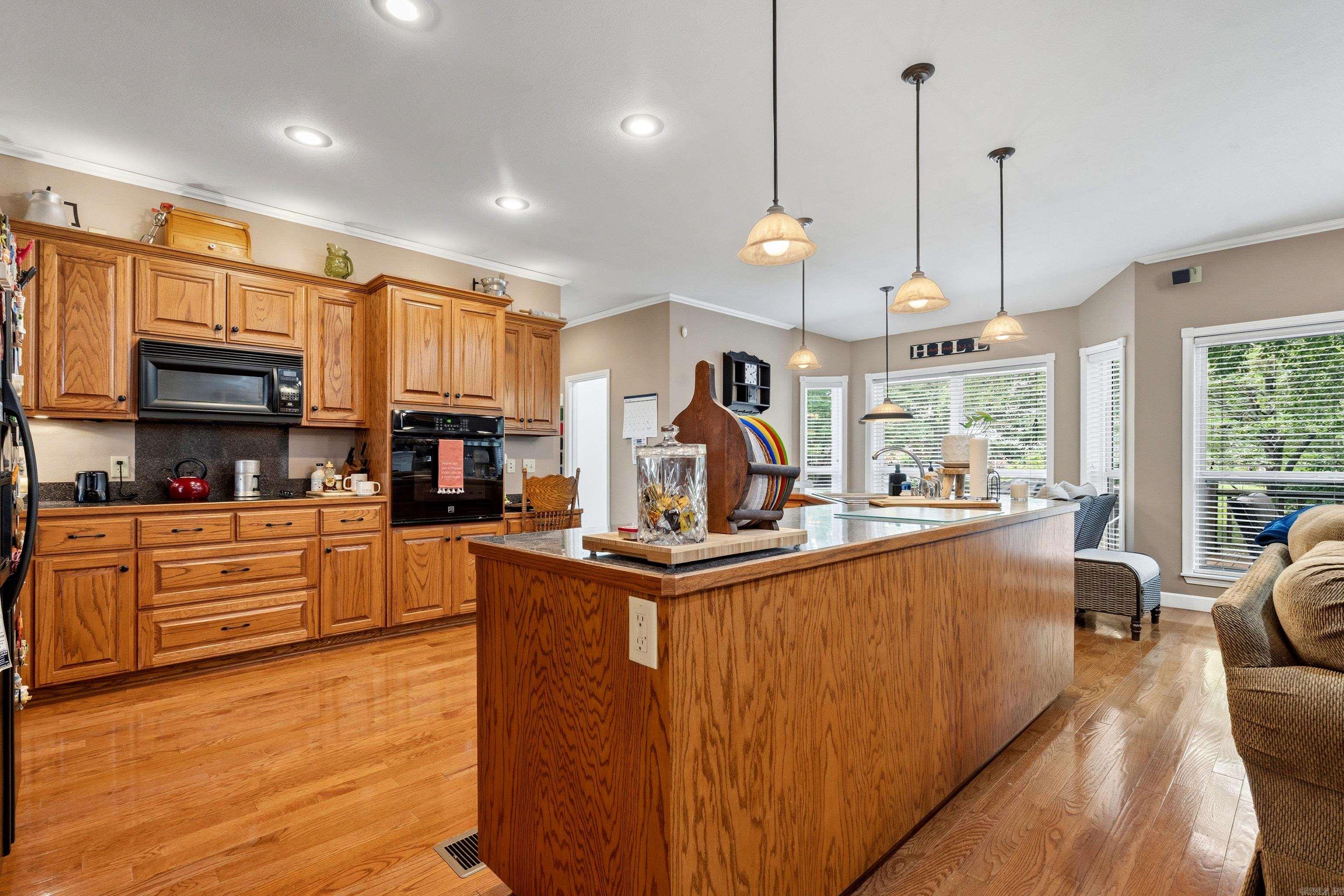 SHADOW RIDGE - Residential