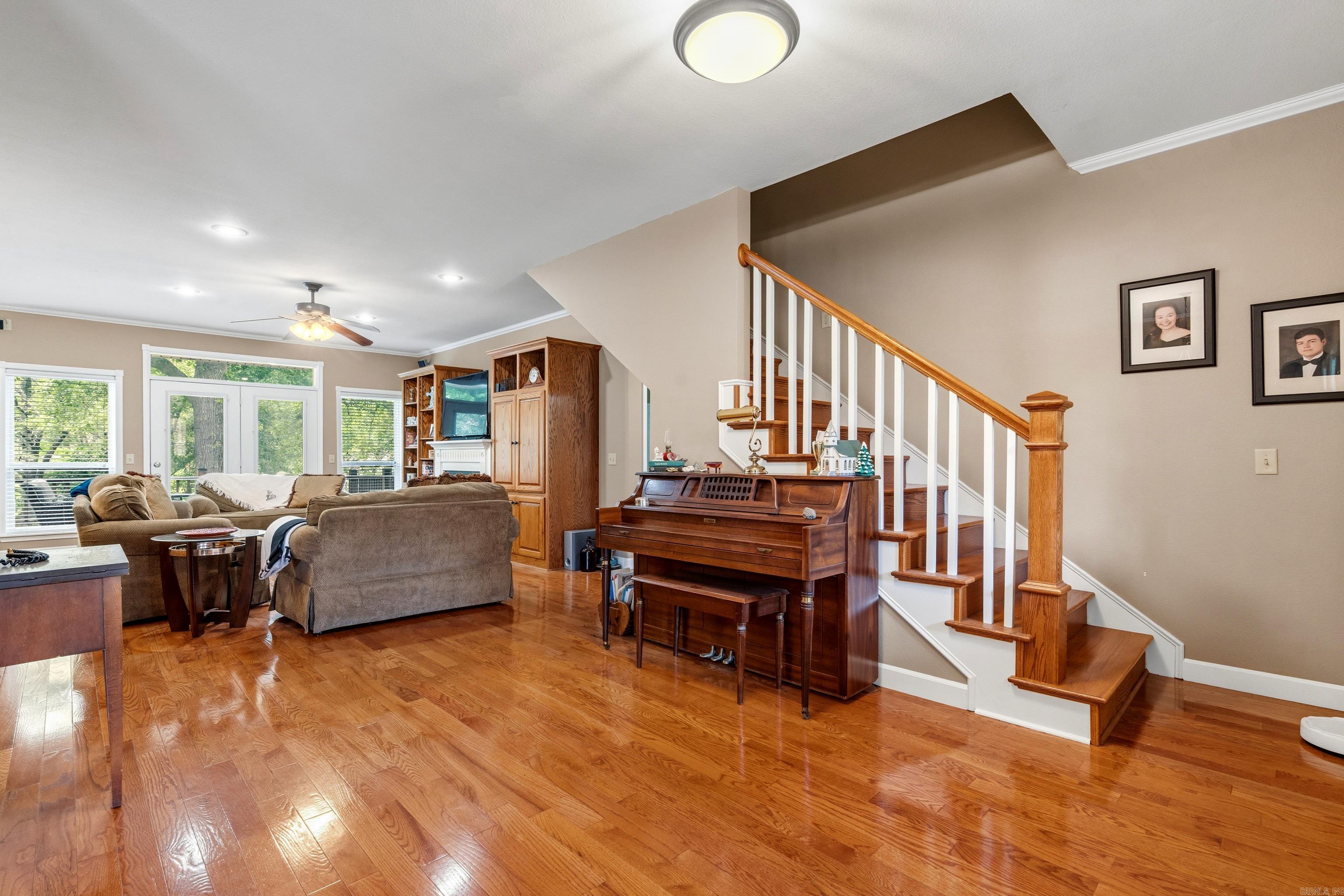 SHADOW RIDGE - Residential